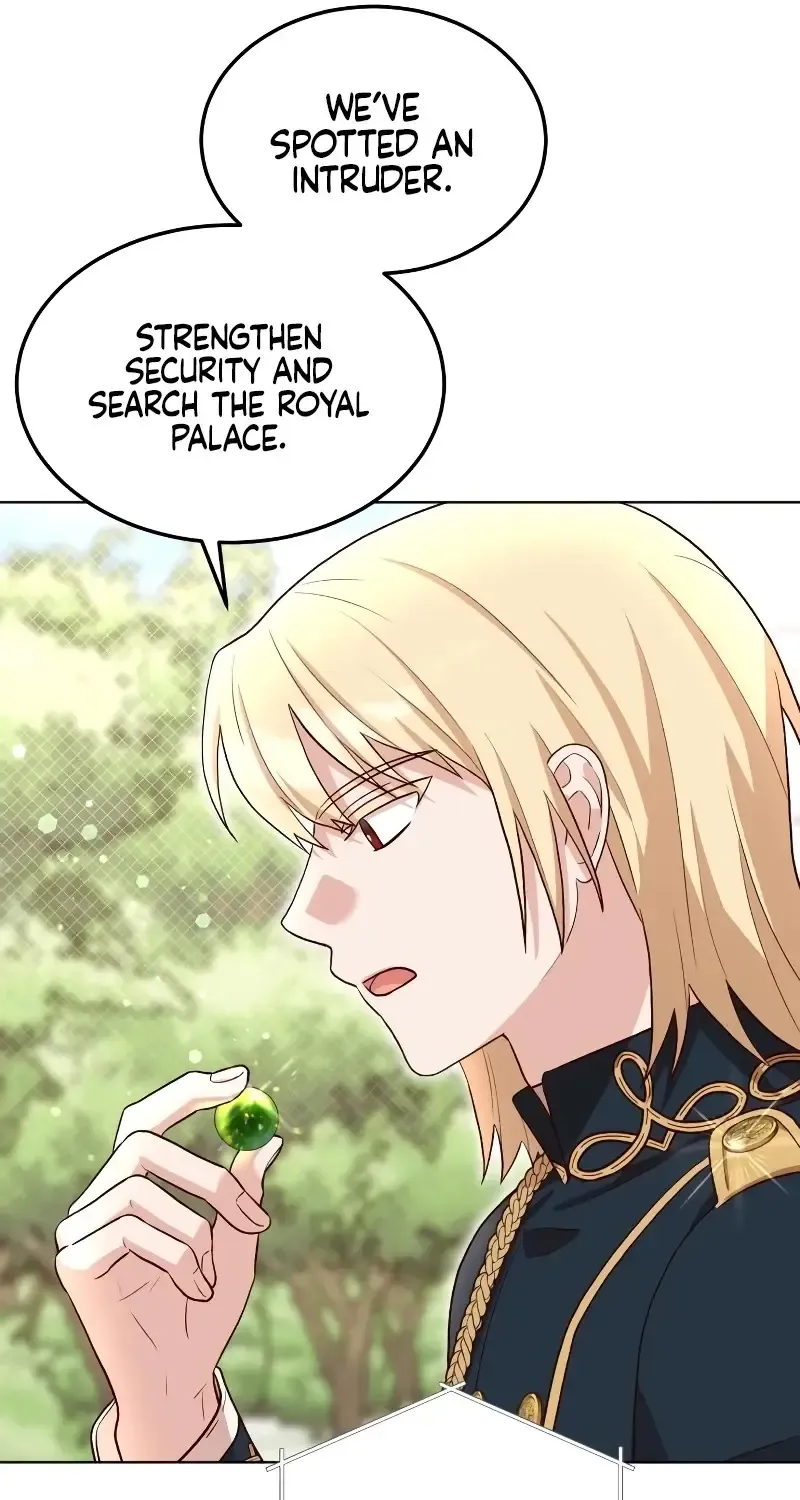 Read The Emperor’s Dog chapter 18 image 7 on Lezhin