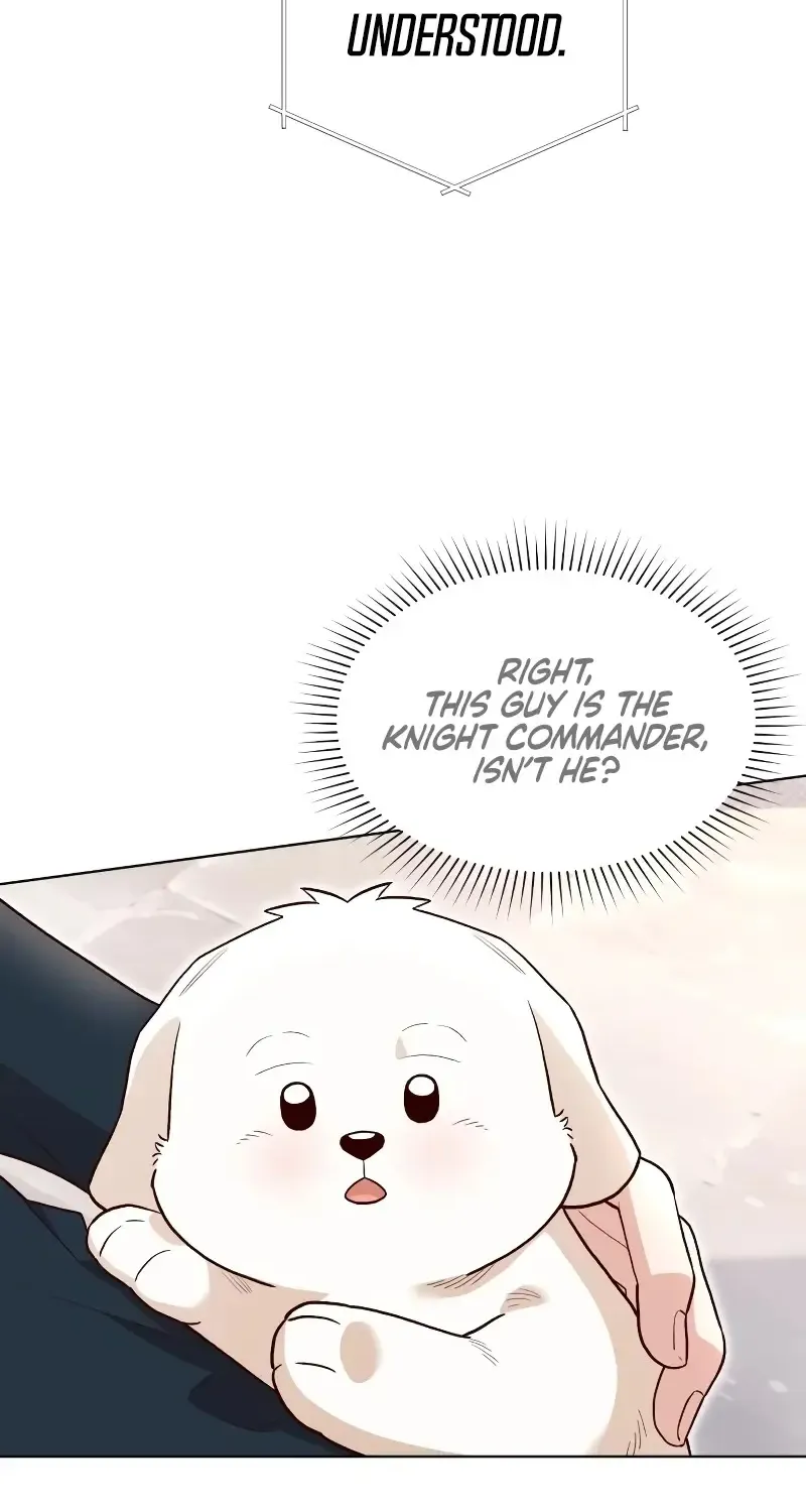 Read The Emperor’s Dog chapter 18 image 8 on Lezhin