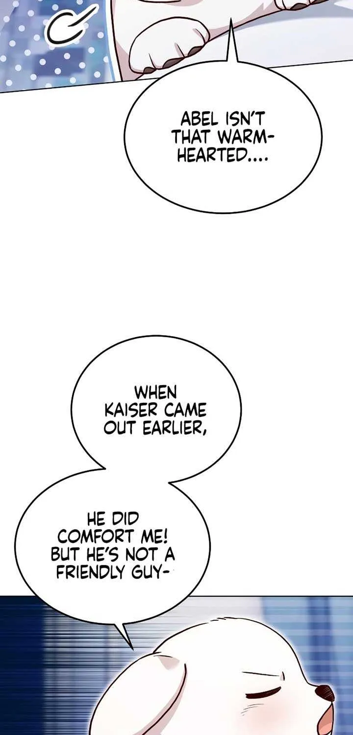 Read The Emperor’s Dog chapter 19 image 10 on Lezhin