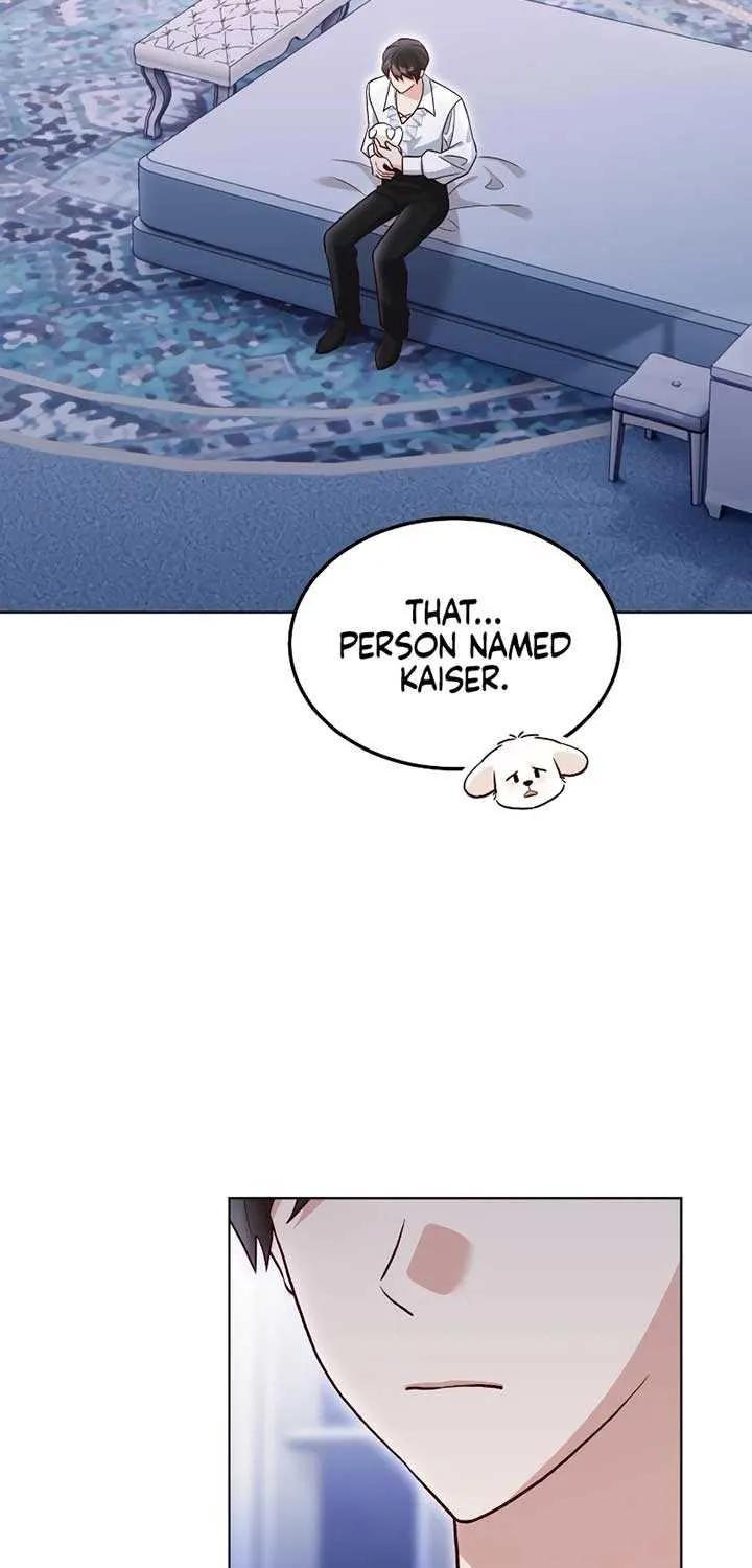 Read The Emperor’s Dog chapter 19 image 17 on Lezhin