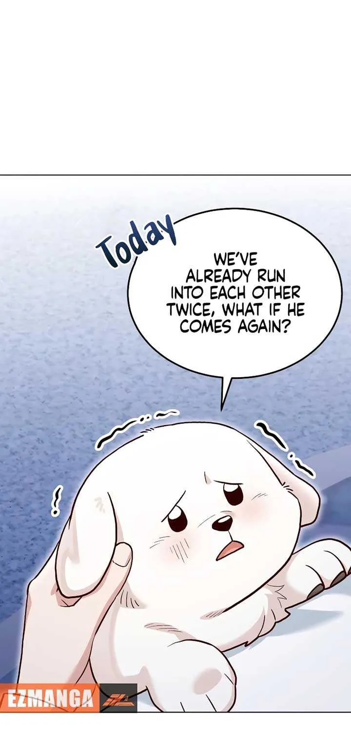 Read The Emperor’s Dog chapter 19 image 19 on Lezhin