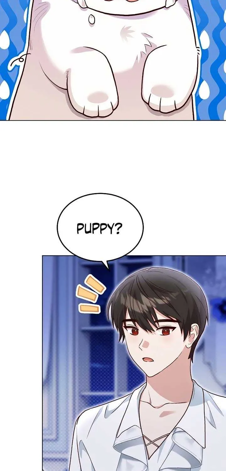 Read The Emperor’s Dog chapter 19 image 2 on Lezhin