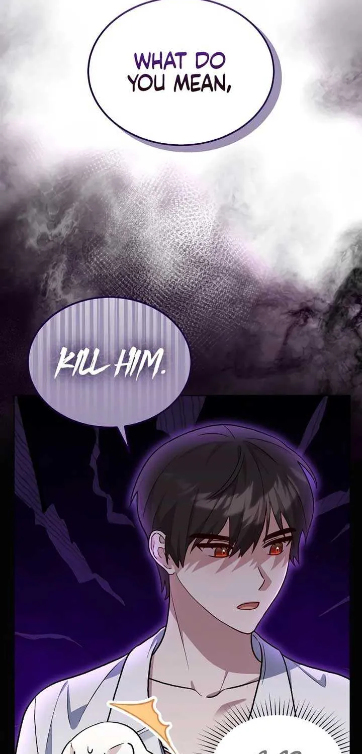 Read The Emperor’s Dog chapter 19 image 21 on Lezhin