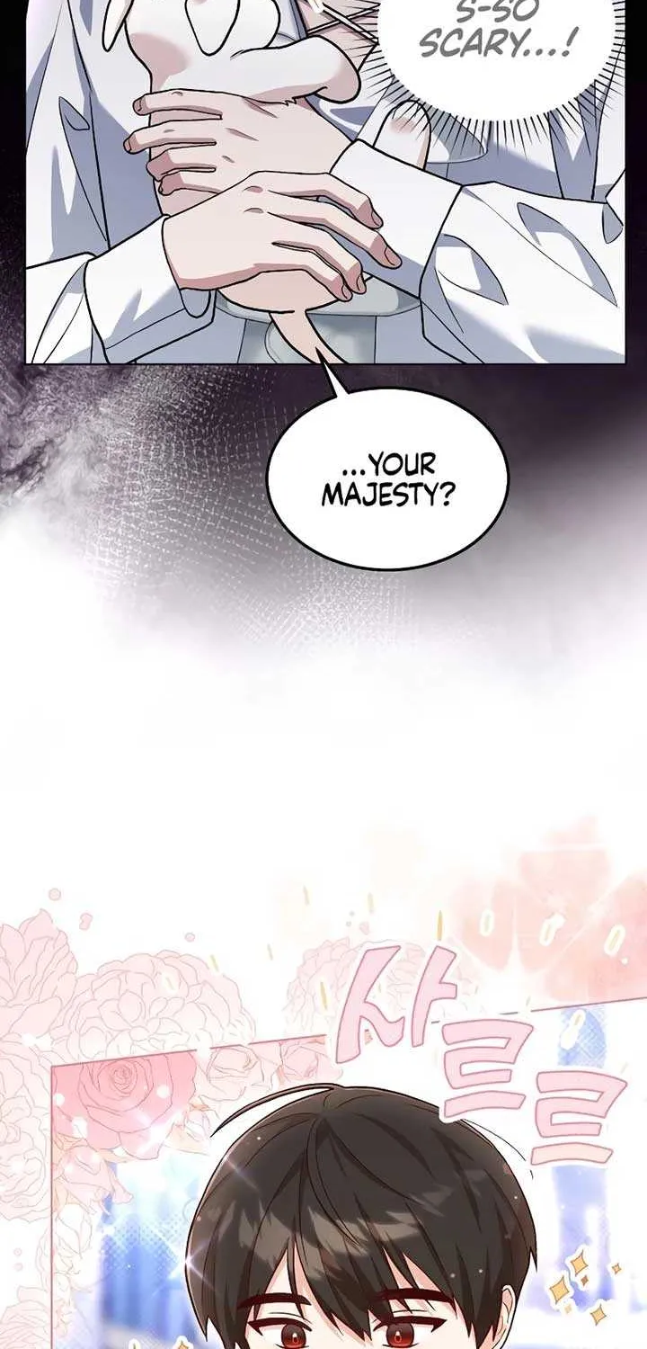 Read The Emperor’s Dog chapter 19 image 22 on Lezhin