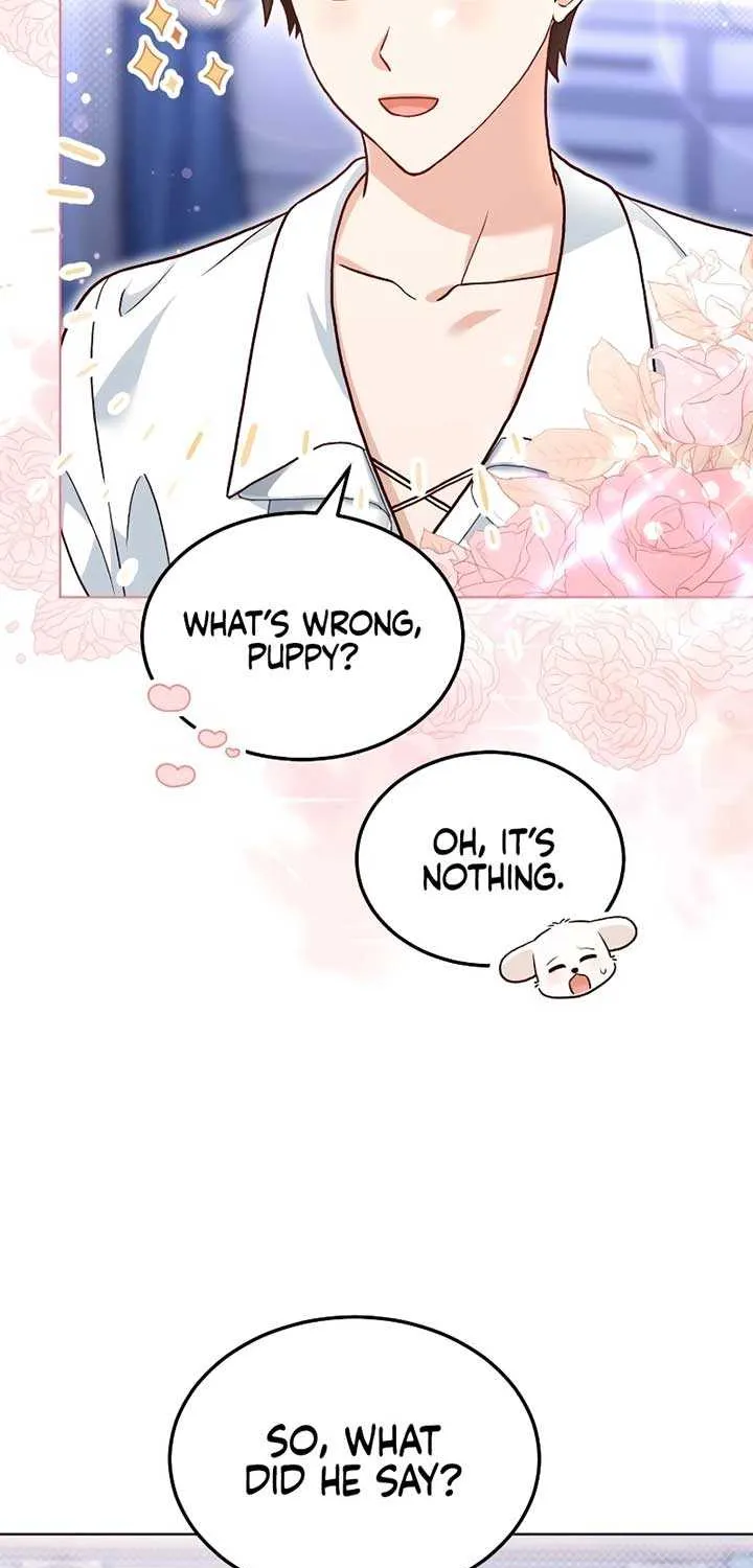 Read The Emperor’s Dog chapter 19 image 23 on Lezhin