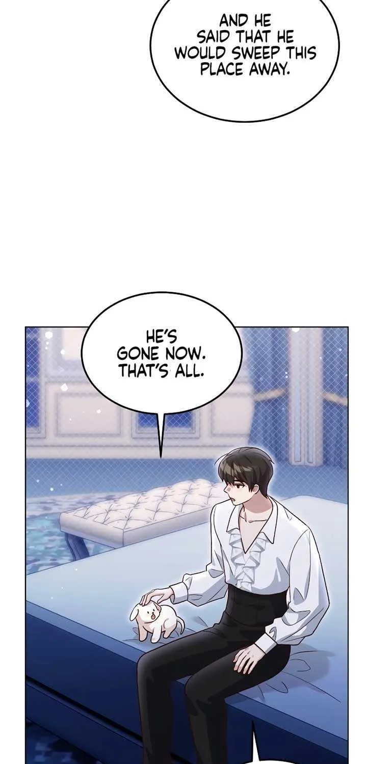 Read The Emperor’s Dog chapter 19 image 27 on Lezhin