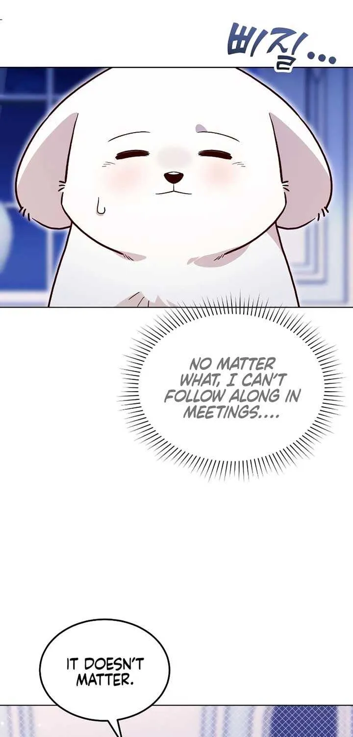 Read The Emperor’s Dog chapter 19 image 31 on Lezhin
