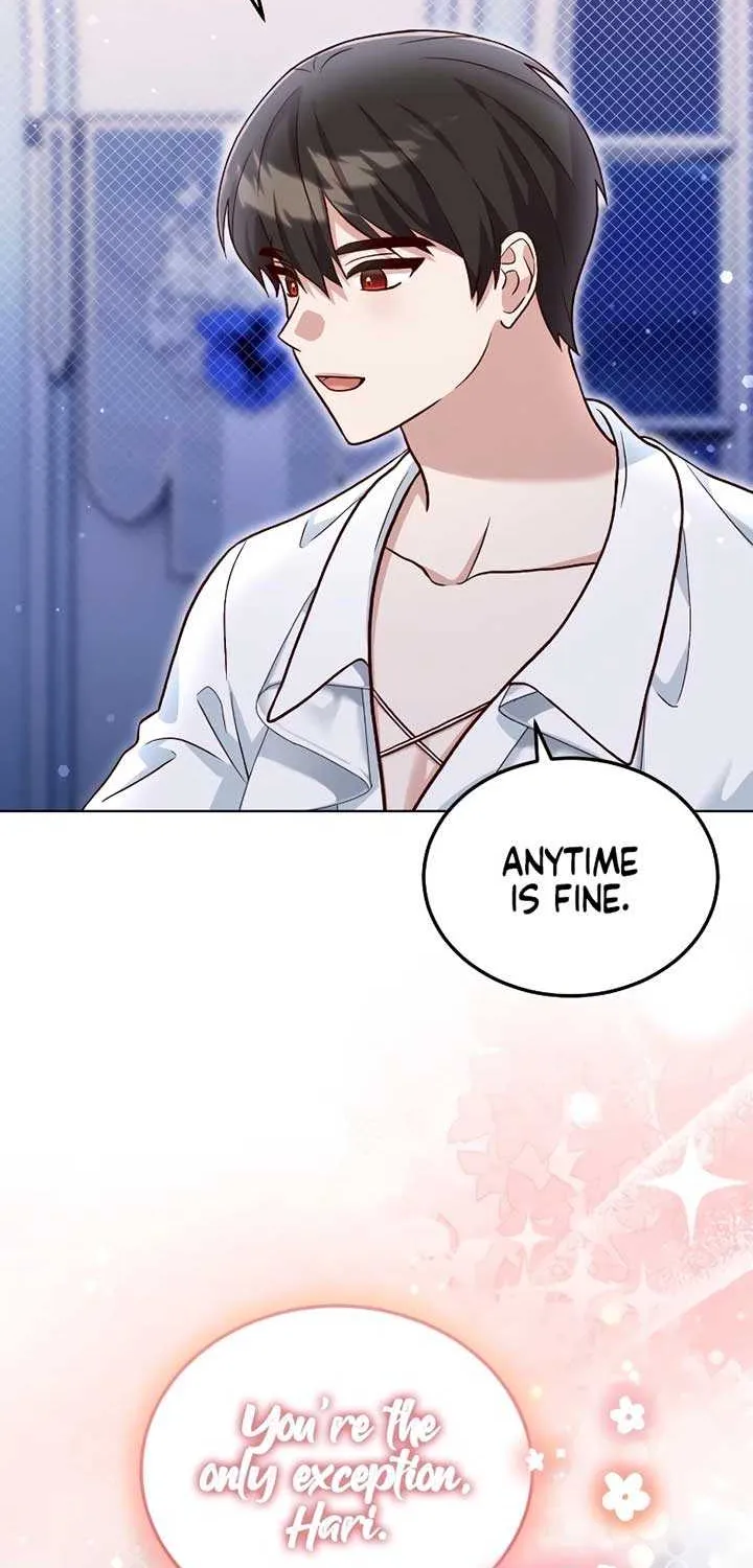 Read The Emperor’s Dog chapter 19 image 32 on Lezhin