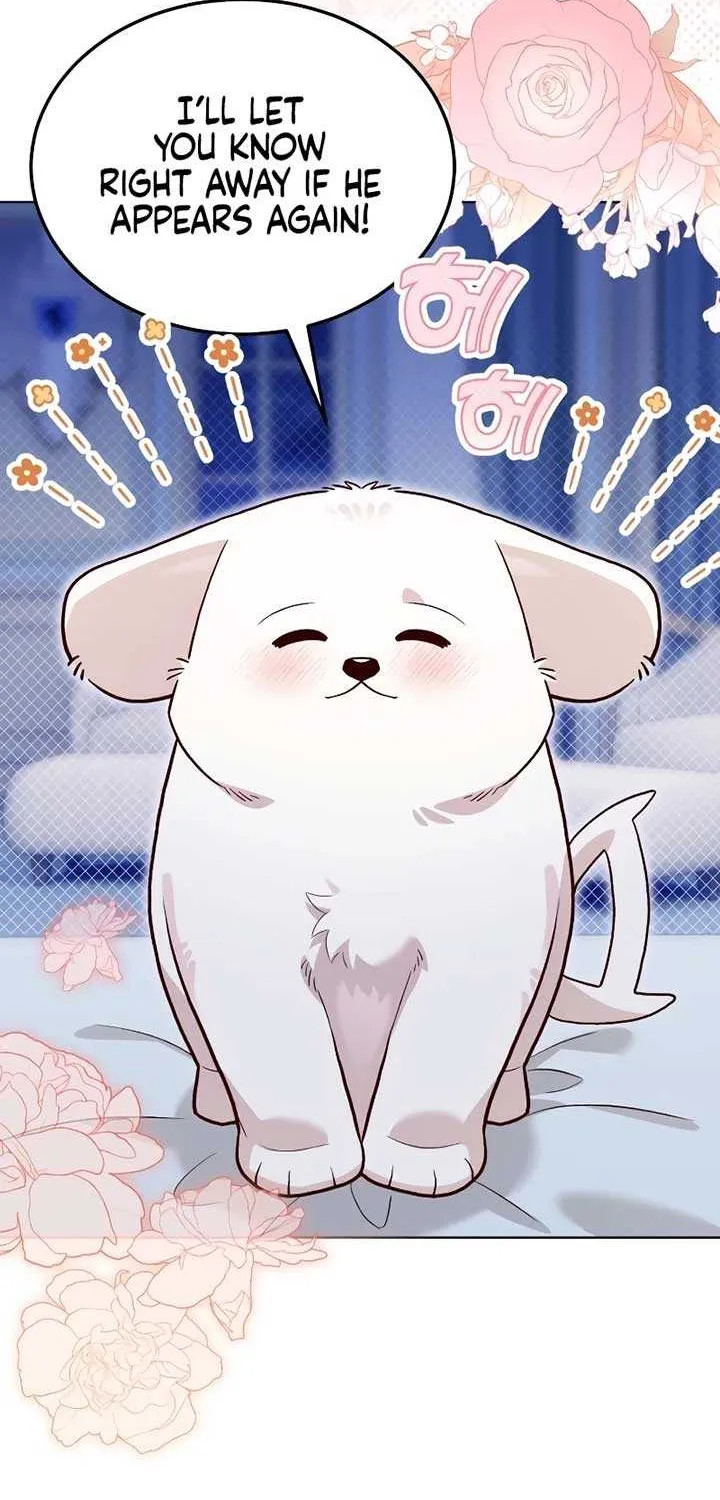Read The Emperor’s Dog chapter 19 image 34 on Lezhin