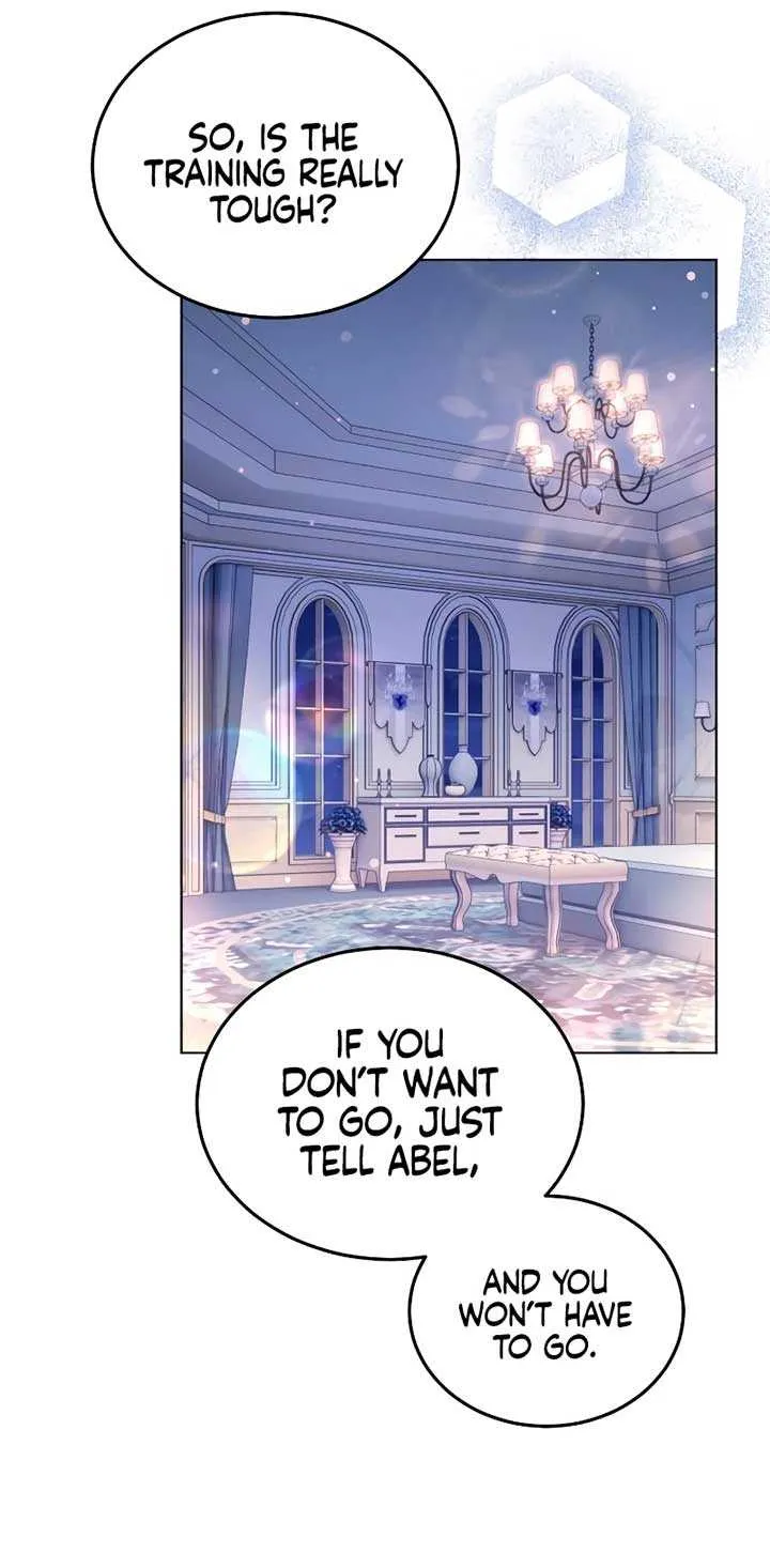 Read The Emperor’s Dog chapter 19 image 35 on Lezhin