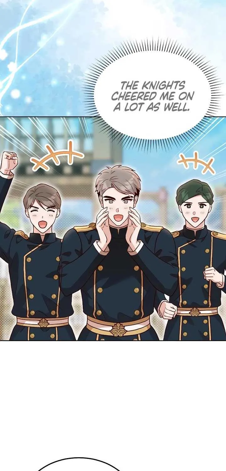 Read The Emperor’s Dog chapter 19 image 42 on Lezhin