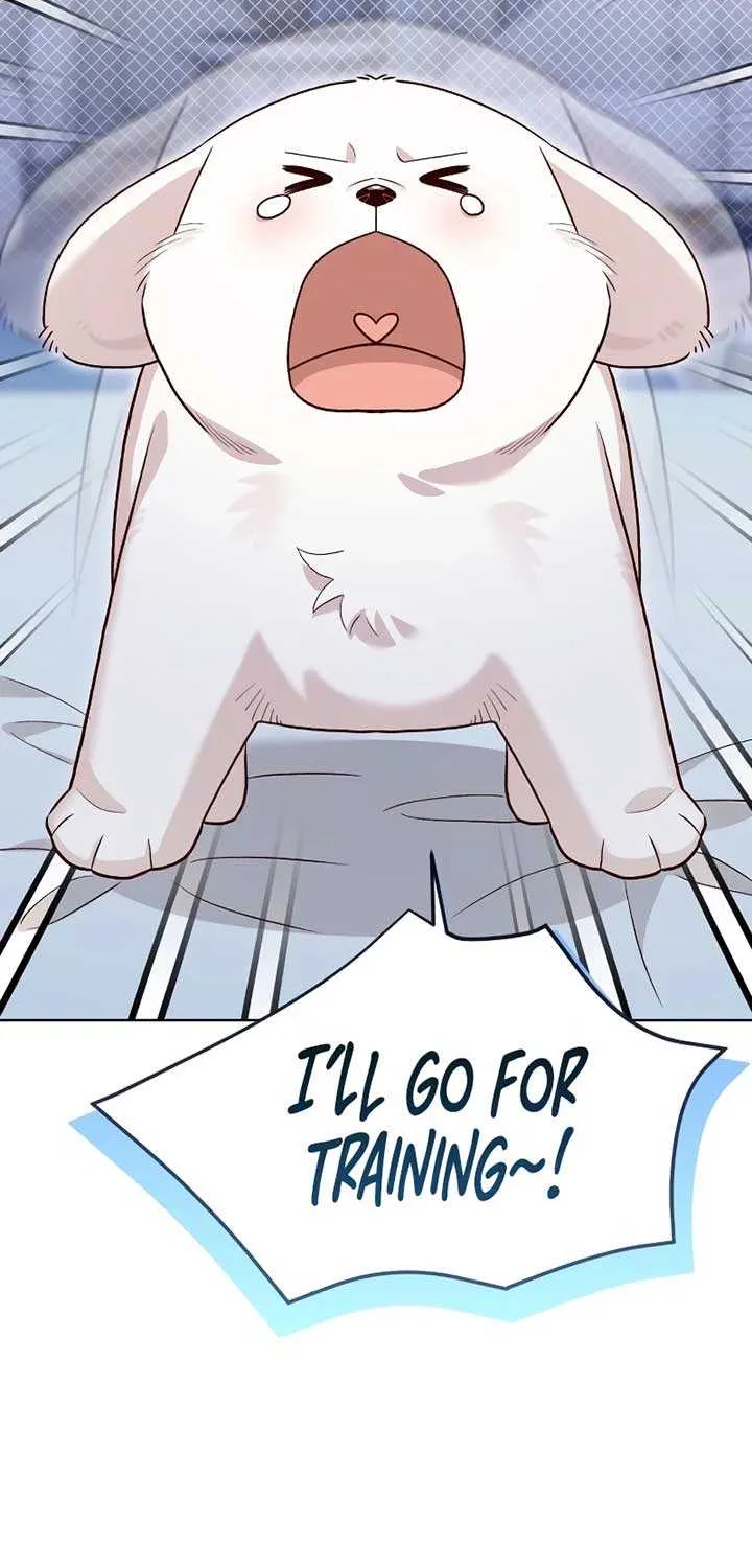 Read The Emperor’s Dog chapter 19 image 45 on Lezhin