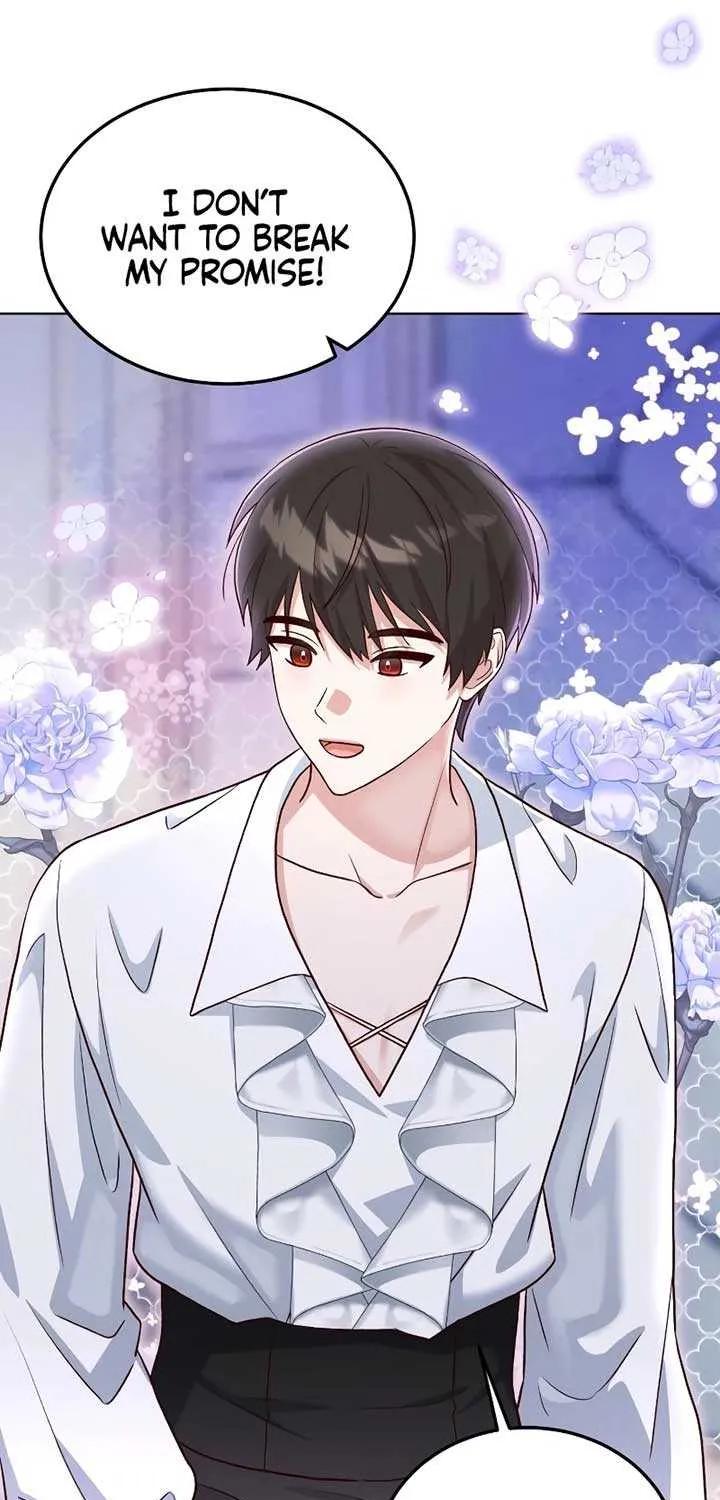 Read The Emperor’s Dog chapter 19 image 46 on Lezhin