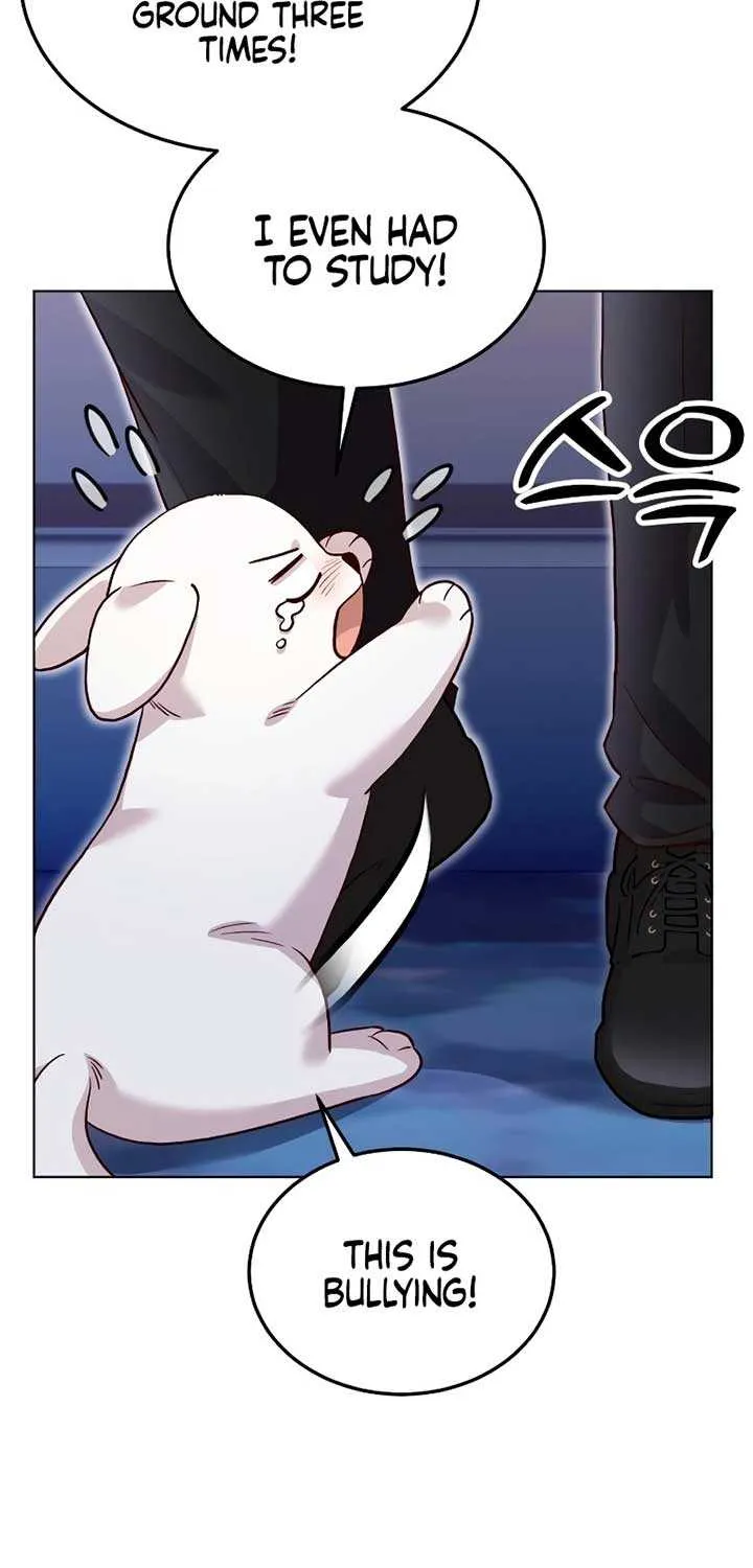 Read The Emperor’s Dog chapter 19 image 5 on Lezhin