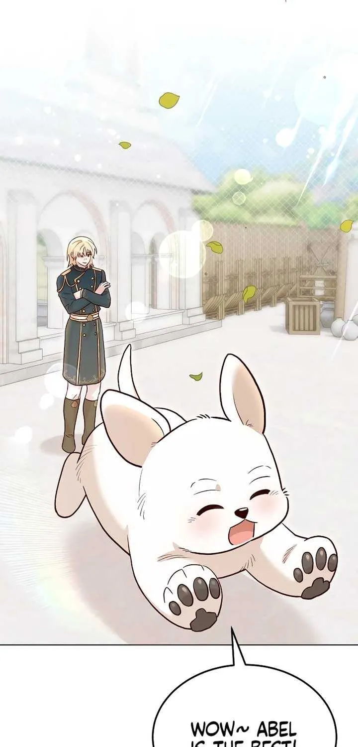 Read The Emperor’s Dog chapter 19 image 56 on Lezhin