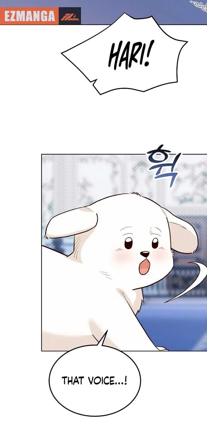Read The Emperor’s Dog chapter 19 image 62 on Lezhin