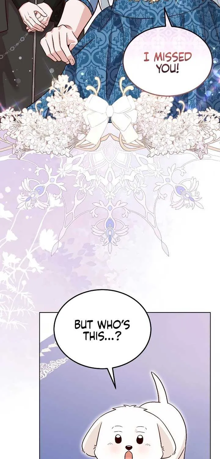 Read The Emperor’s Dog chapter 19 image 64 on Lezhin