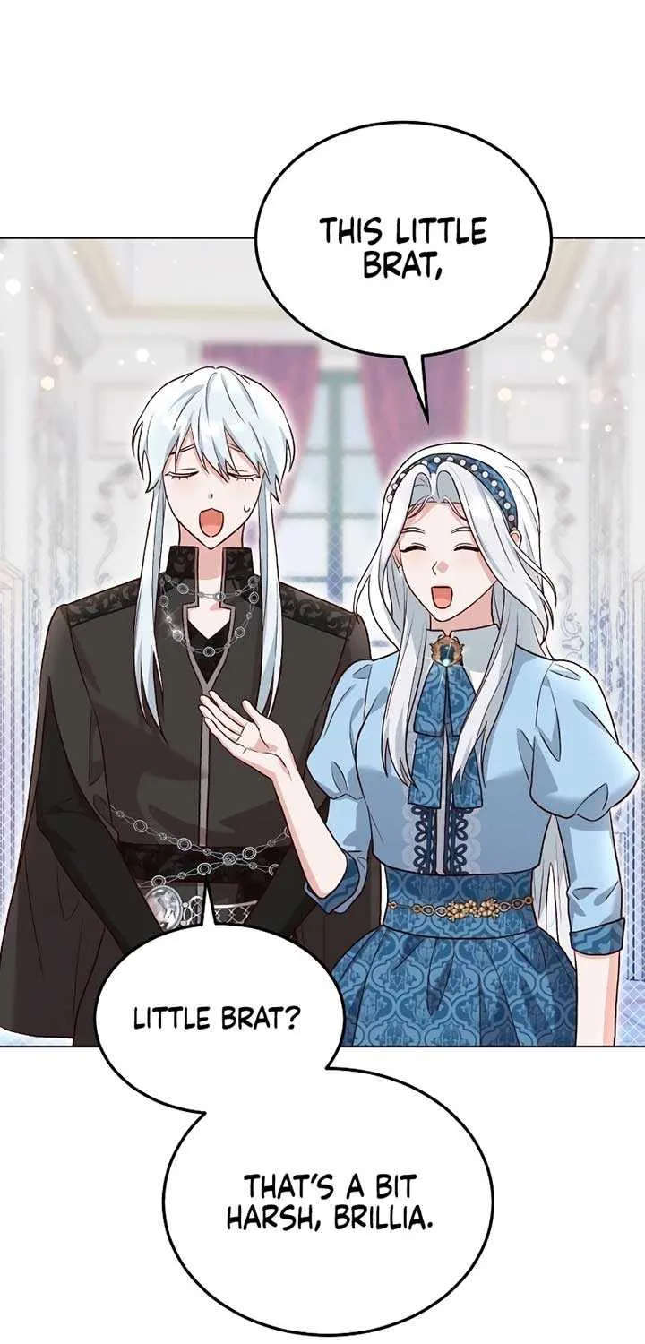 Read The Emperor’s Dog chapter 19 image 66 on Lezhin