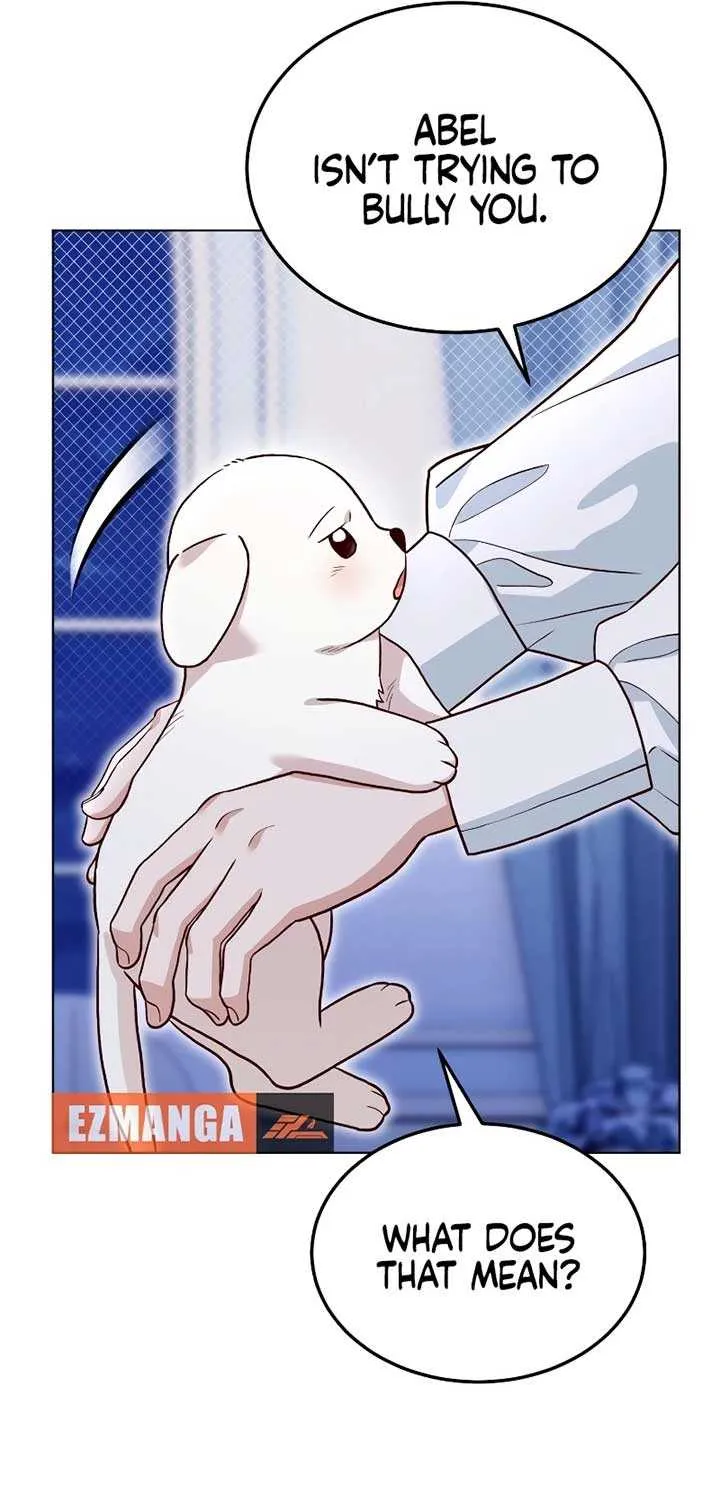 Read The Emperor’s Dog chapter 19 image 7 on Lezhin