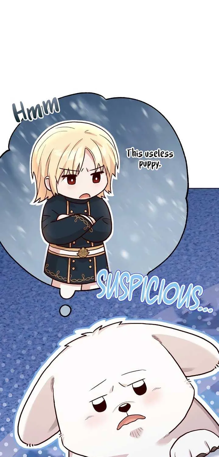 Read The Emperor’s Dog chapter 19 image 9 on Lezhin