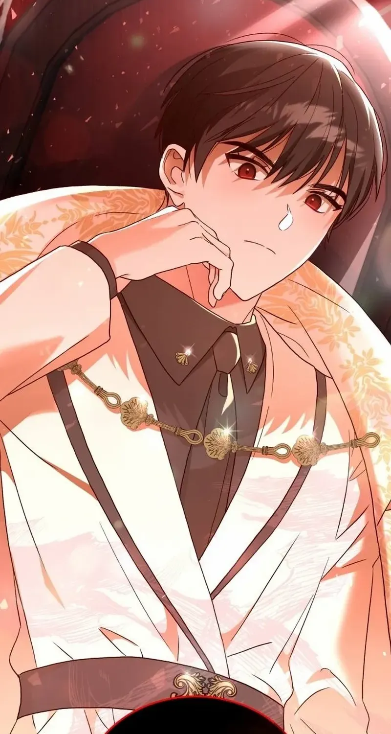Read The Emperor’s Dog chapter 2 image 15 on Lezhin
