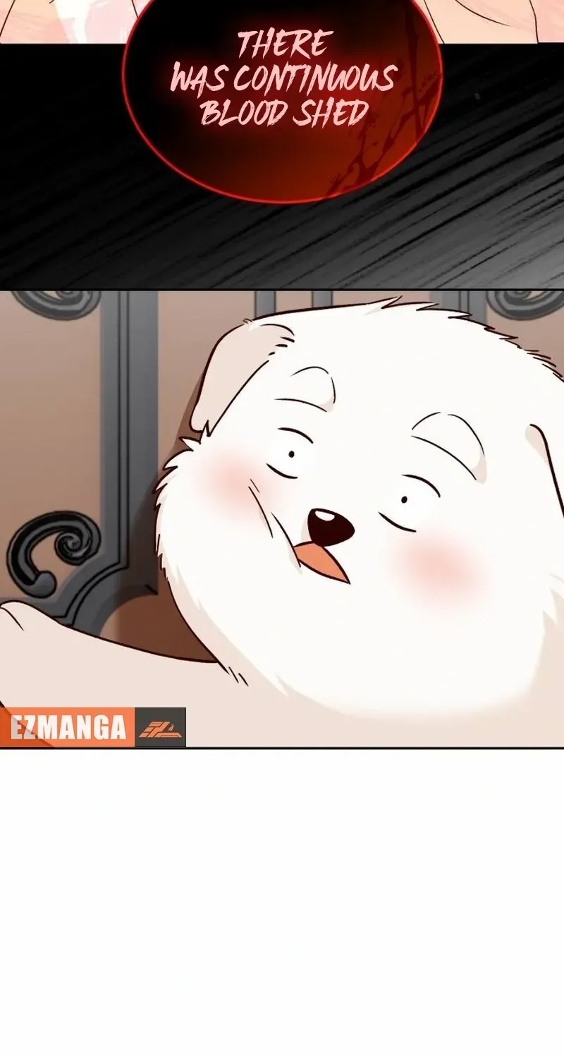 Read The Emperor’s Dog chapter 2 image 16 on Lezhin