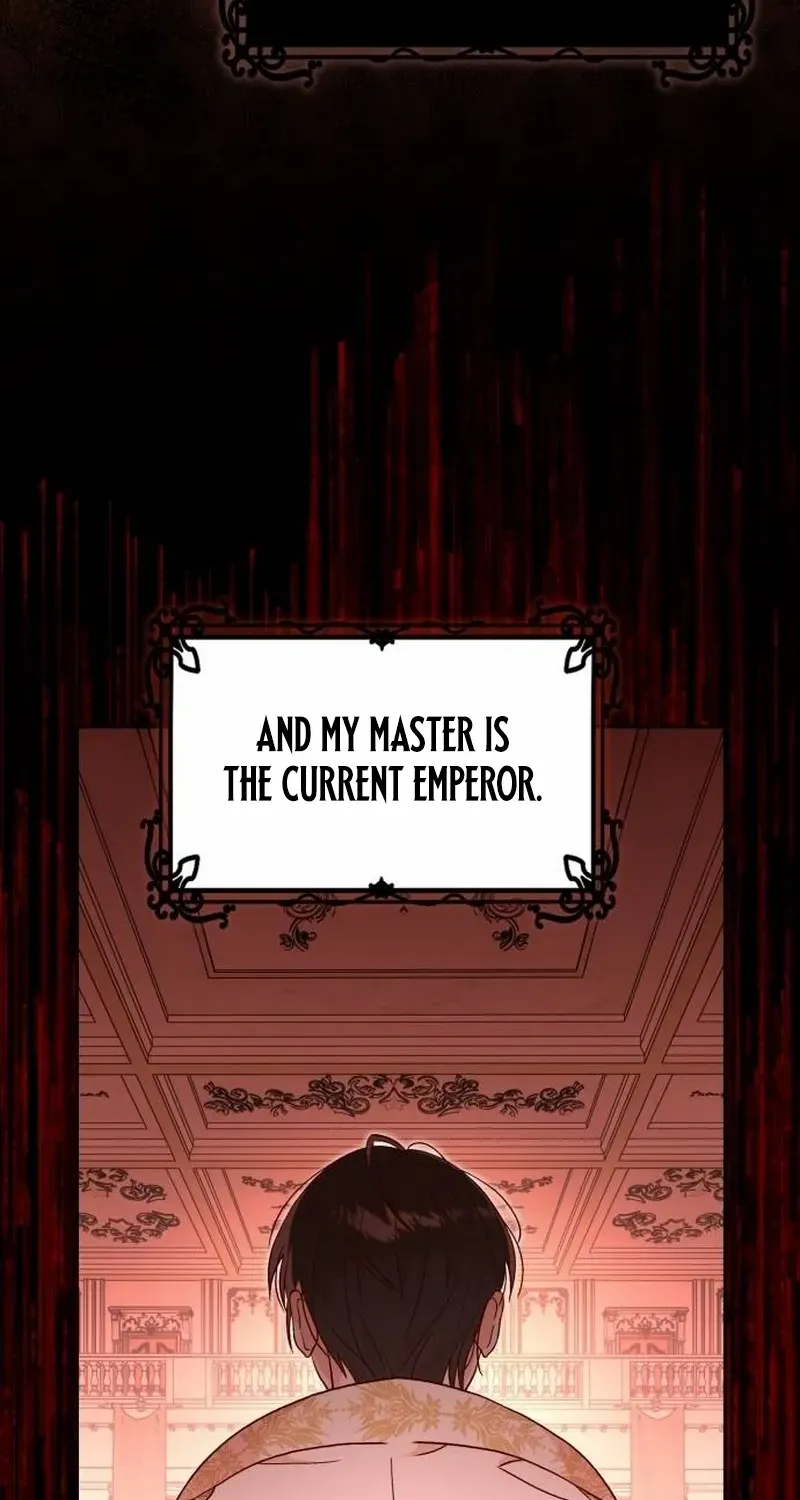 Read The Emperor’s Dog chapter 2 image 19 on Lezhin