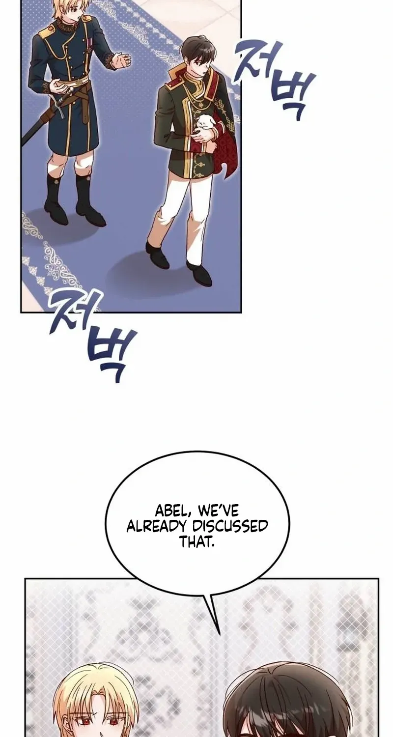 Read The Emperor’s Dog chapter 2 image 2 on Lezhin