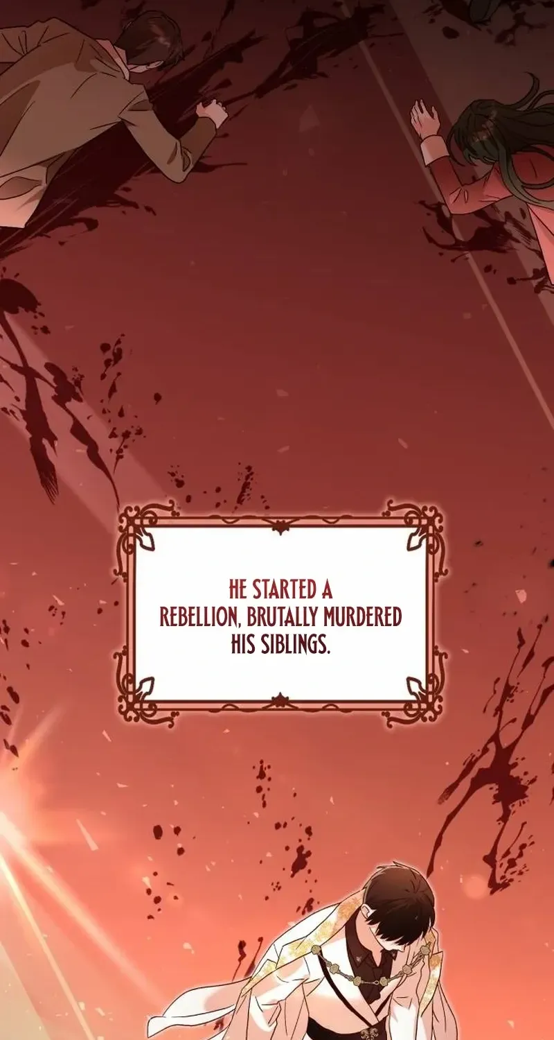 Read The Emperor’s Dog chapter 2 image 21 on Lezhin