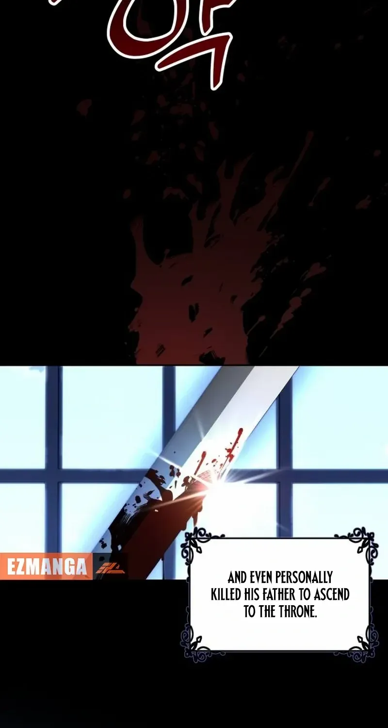 Read The Emperor’s Dog chapter 2 image 23 on Lezhin