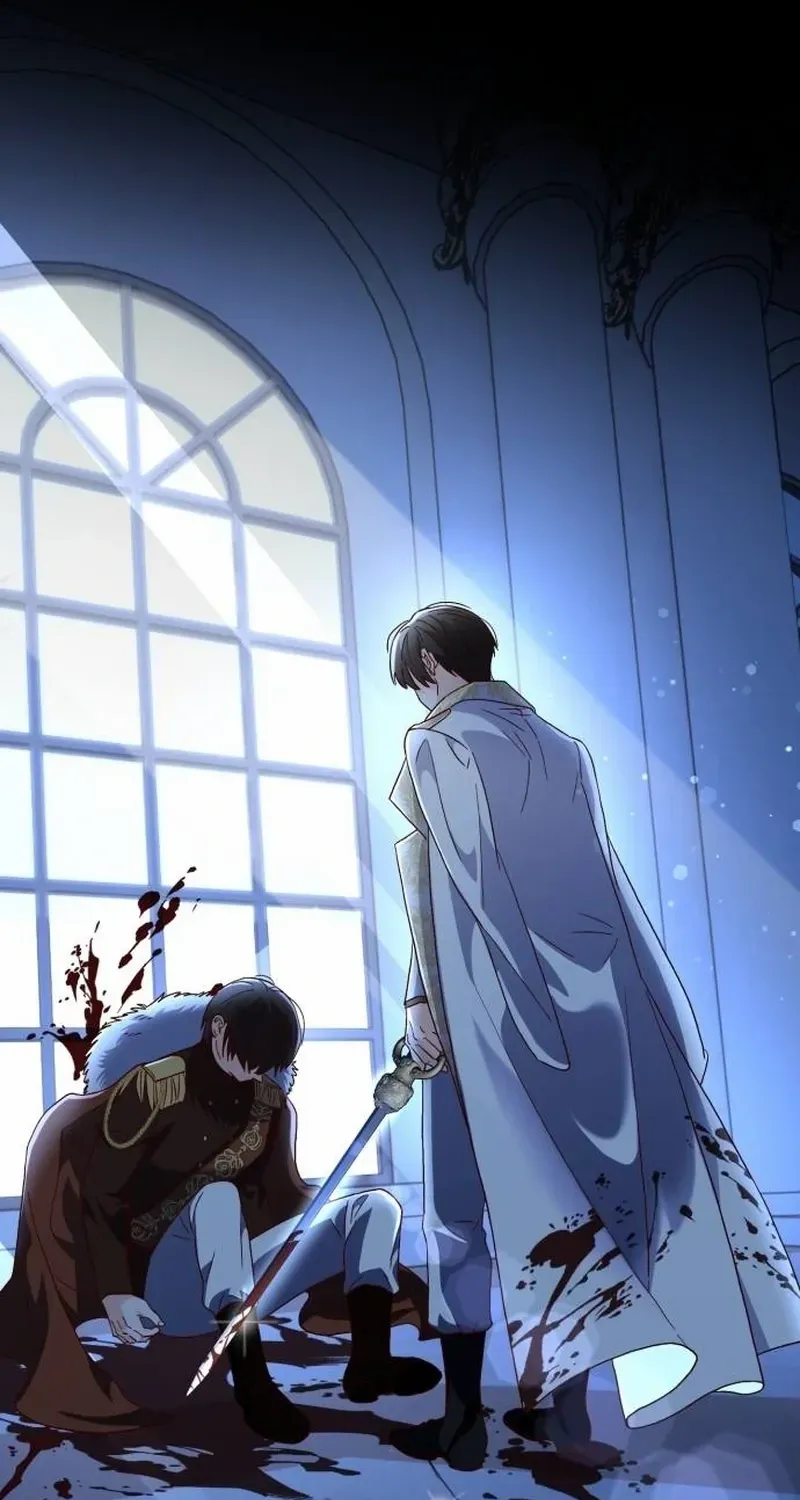Read The Emperor’s Dog chapter 2 image 24 on Lezhin