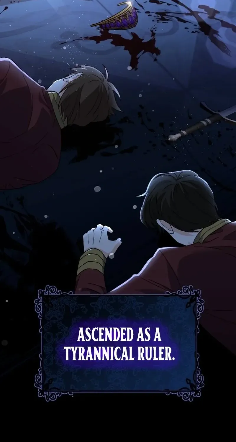Read The Emperor’s Dog chapter 2 image 25 on Lezhin
