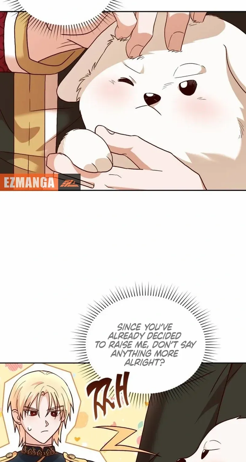Read The Emperor’s Dog chapter 2 image 4 on Lezhin