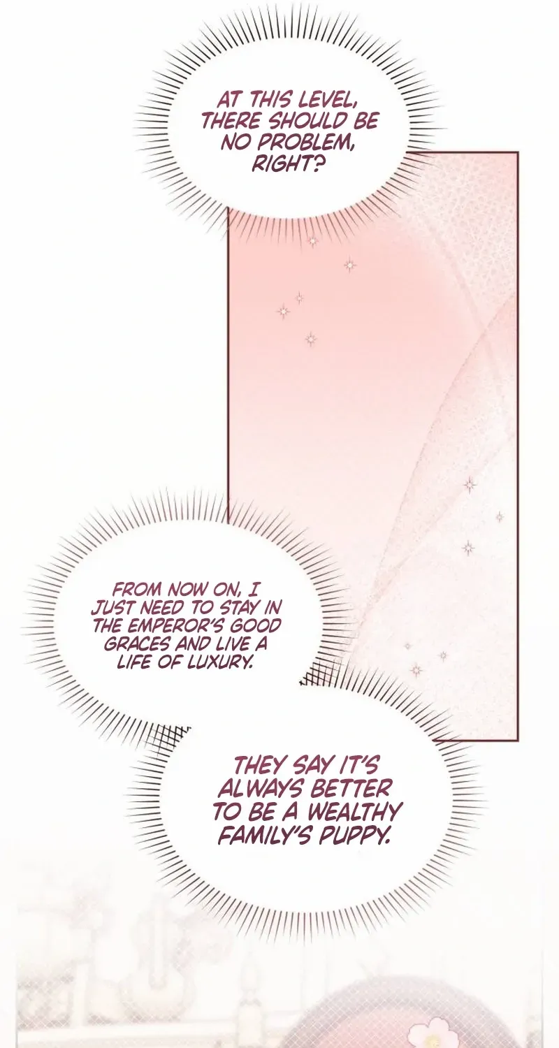 Read The Emperor’s Dog chapter 2 image 42 on Lezhin
