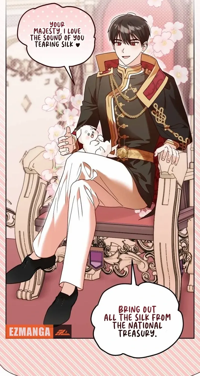 Read The Emperor’s Dog chapter 2 image 43 on Lezhin