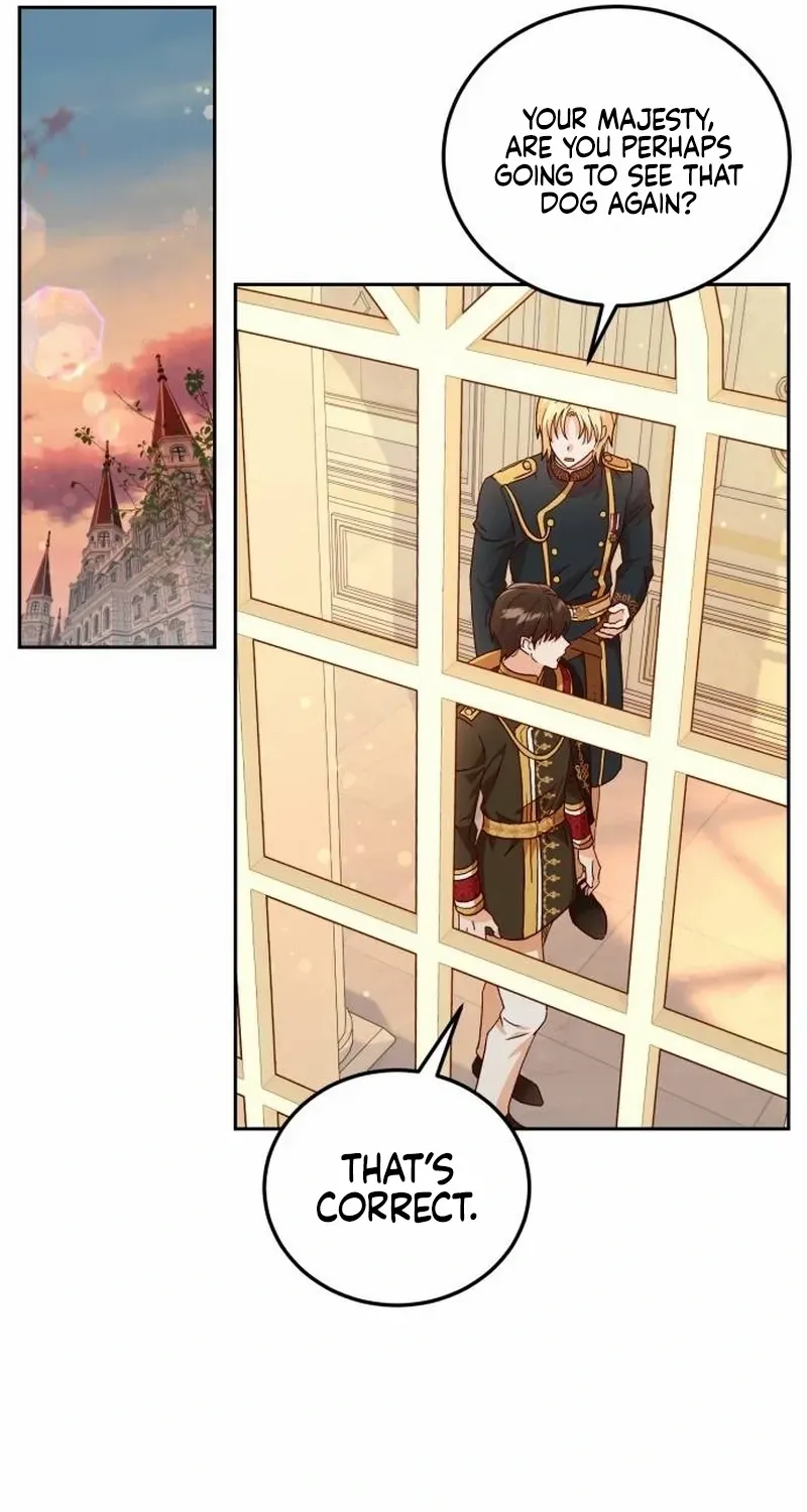 Read The Emperor’s Dog chapter 2 image 48 on Lezhin
