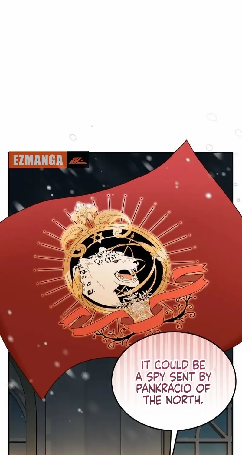 Read The Emperor’s Dog chapter 2 image 50 on Lezhin