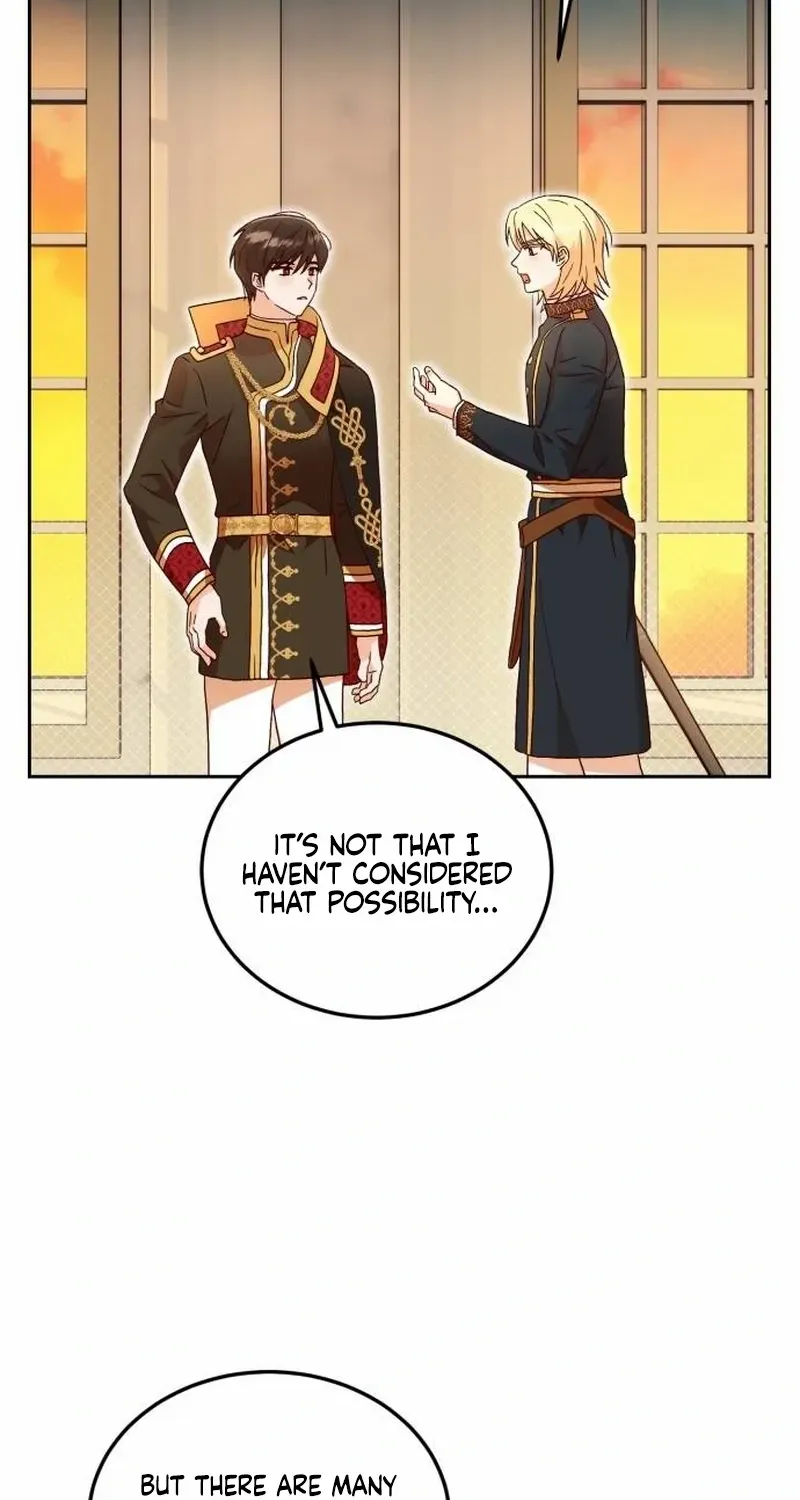 Read The Emperor’s Dog chapter 2 image 51 on Lezhin