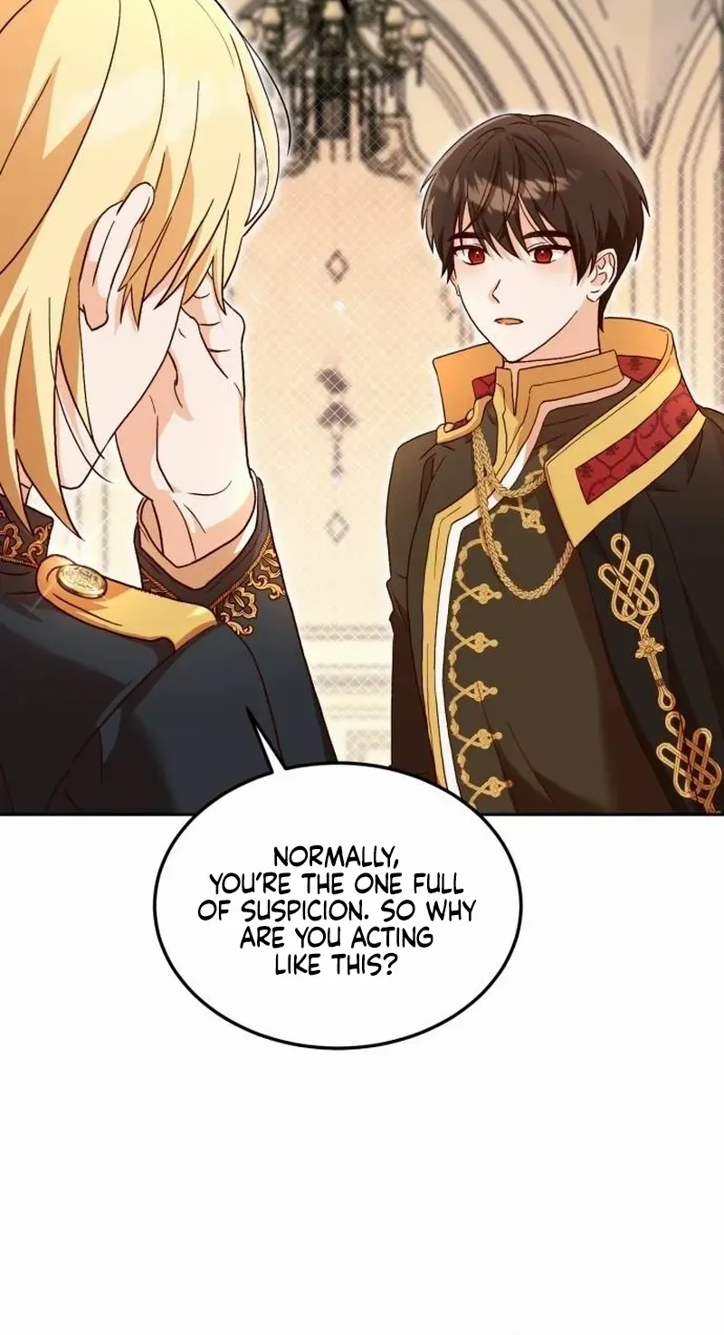 Read The Emperor’s Dog chapter 2 image 53 on Lezhin