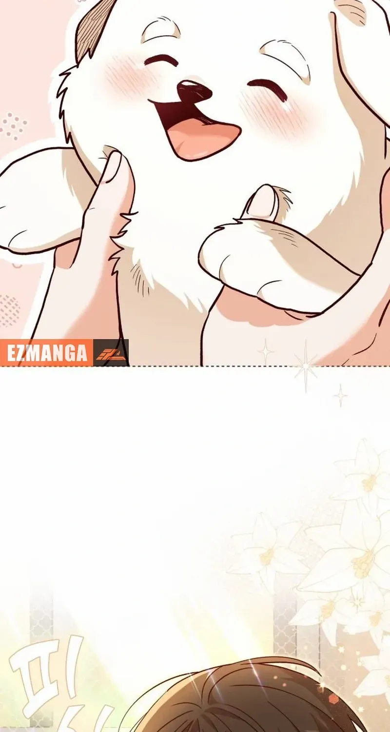 Read The Emperor’s Dog chapter 2 image 56 on Lezhin