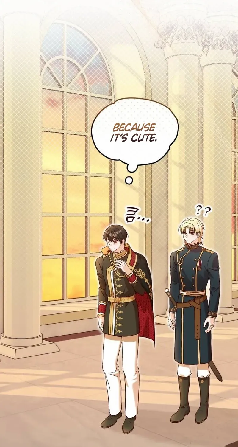 Read The Emperor’s Dog chapter 2 image 58 on Lezhin