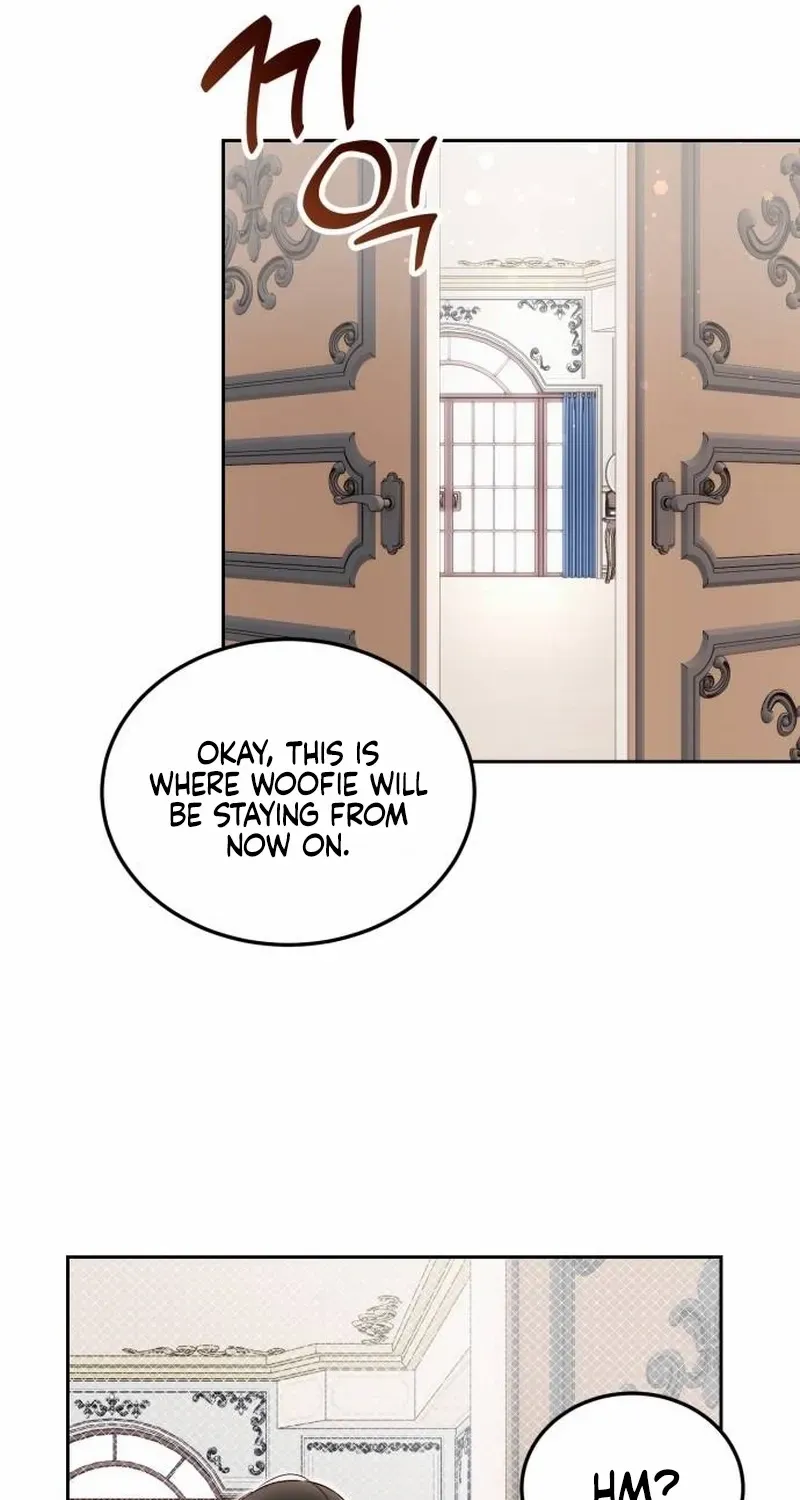 Read The Emperor’s Dog chapter 2 image 6 on Lezhin
