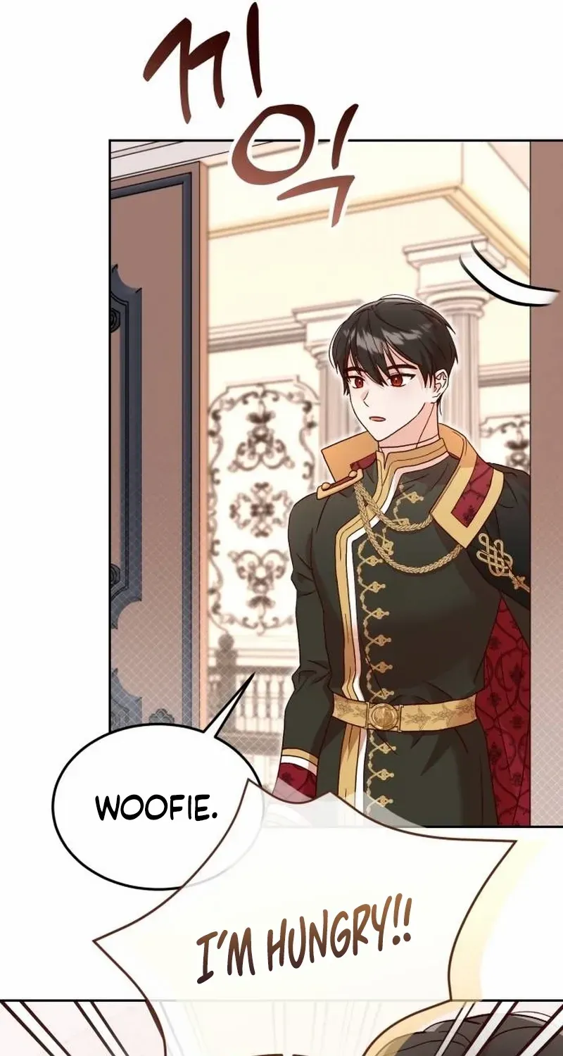 Read The Emperor’s Dog chapter 2 image 60 on Lezhin