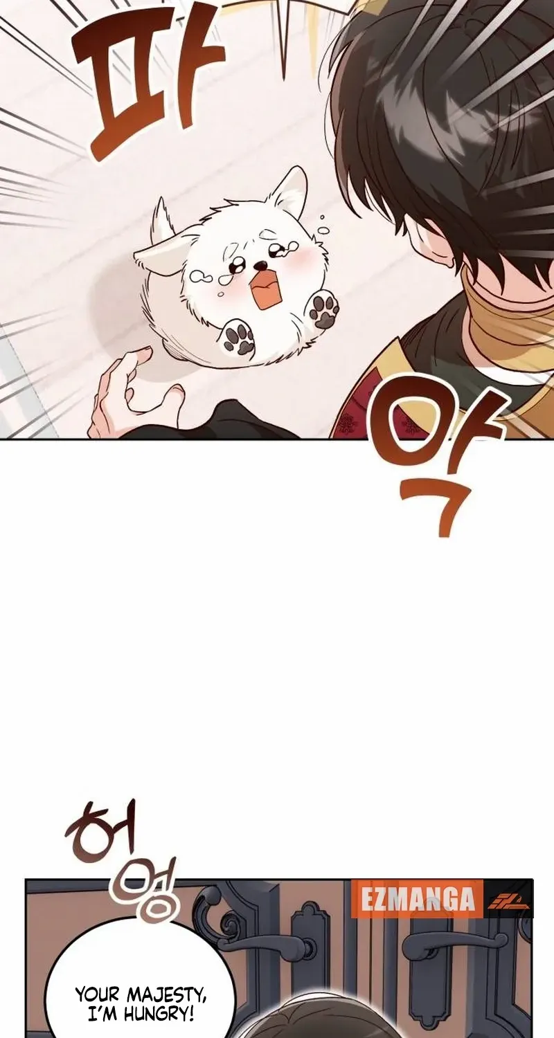 Read The Emperor’s Dog chapter 2 image 61 on Lezhin