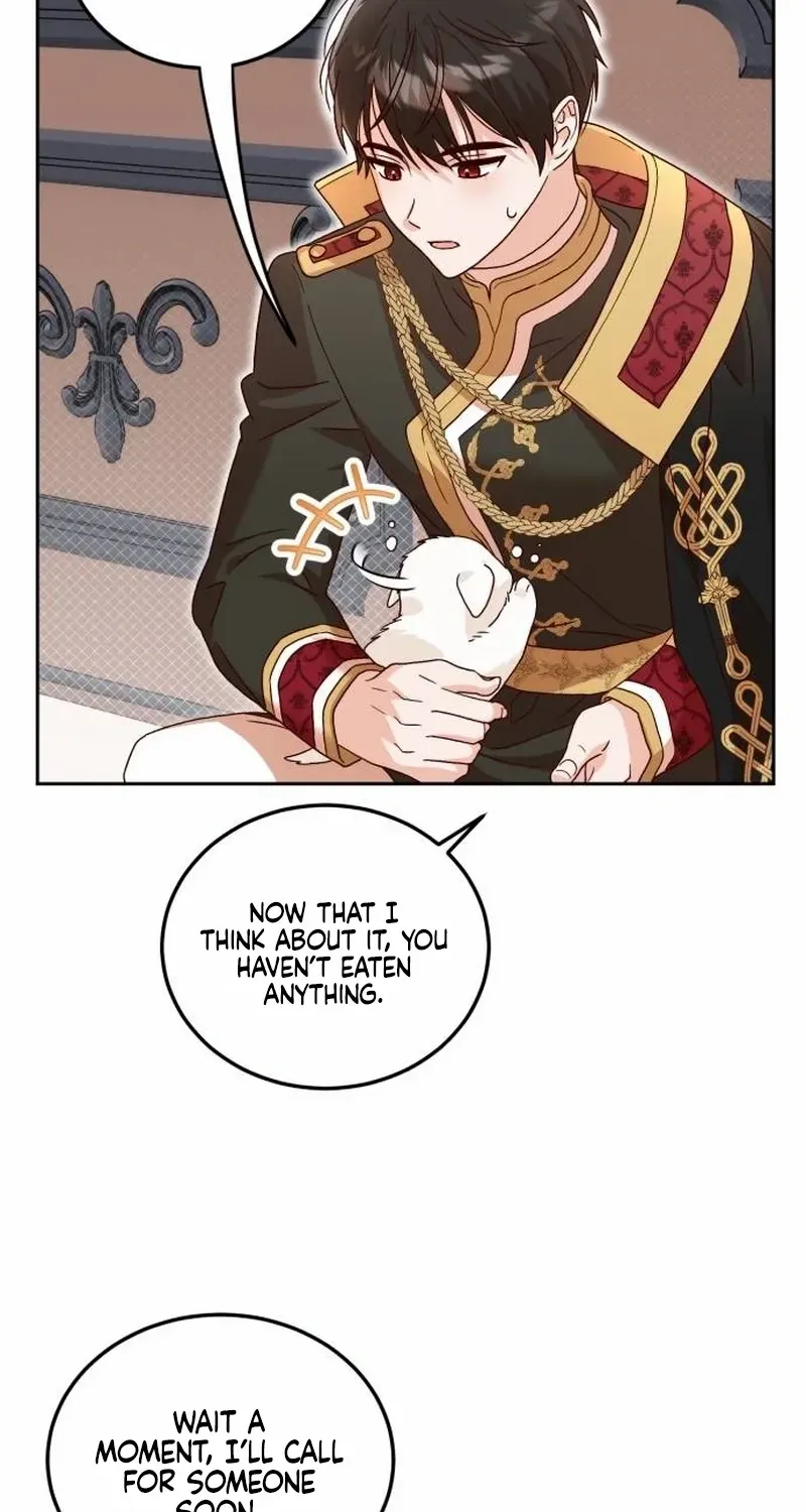 Read The Emperor’s Dog chapter 2 image 62 on Lezhin