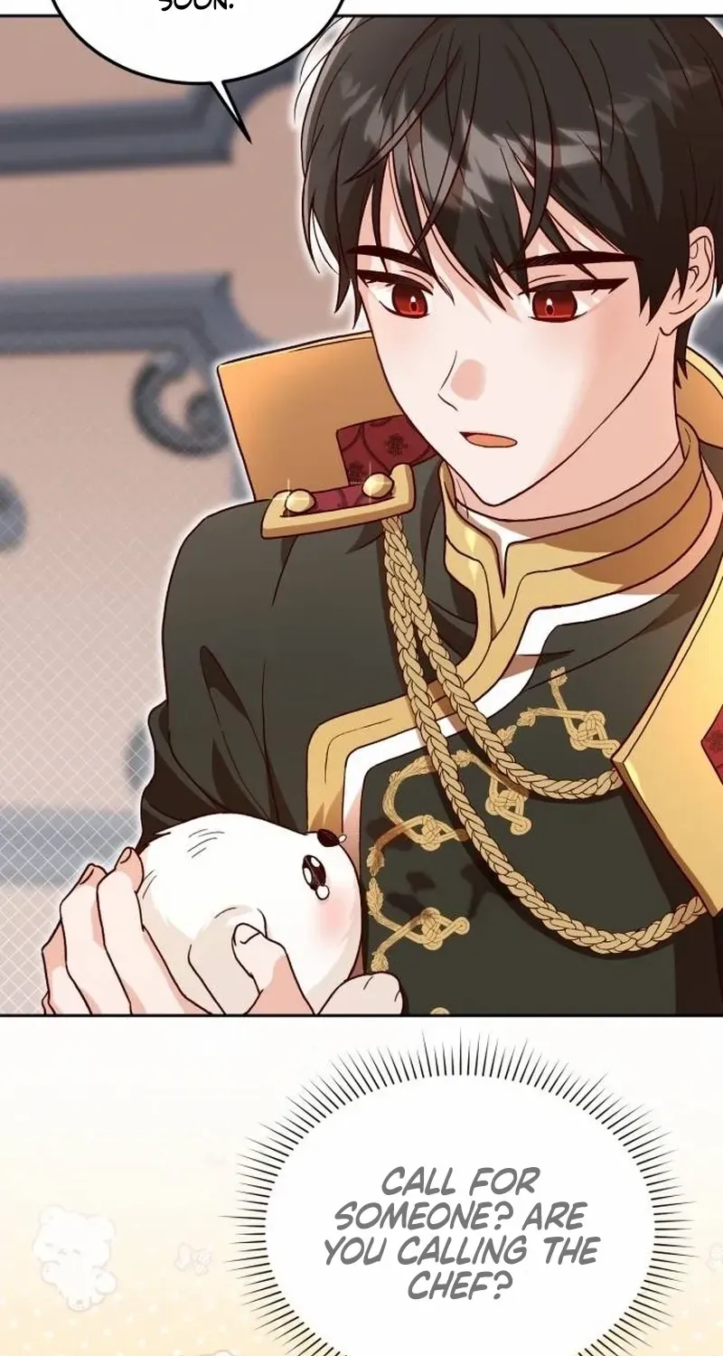 Read The Emperor’s Dog chapter 2 image 63 on Lezhin