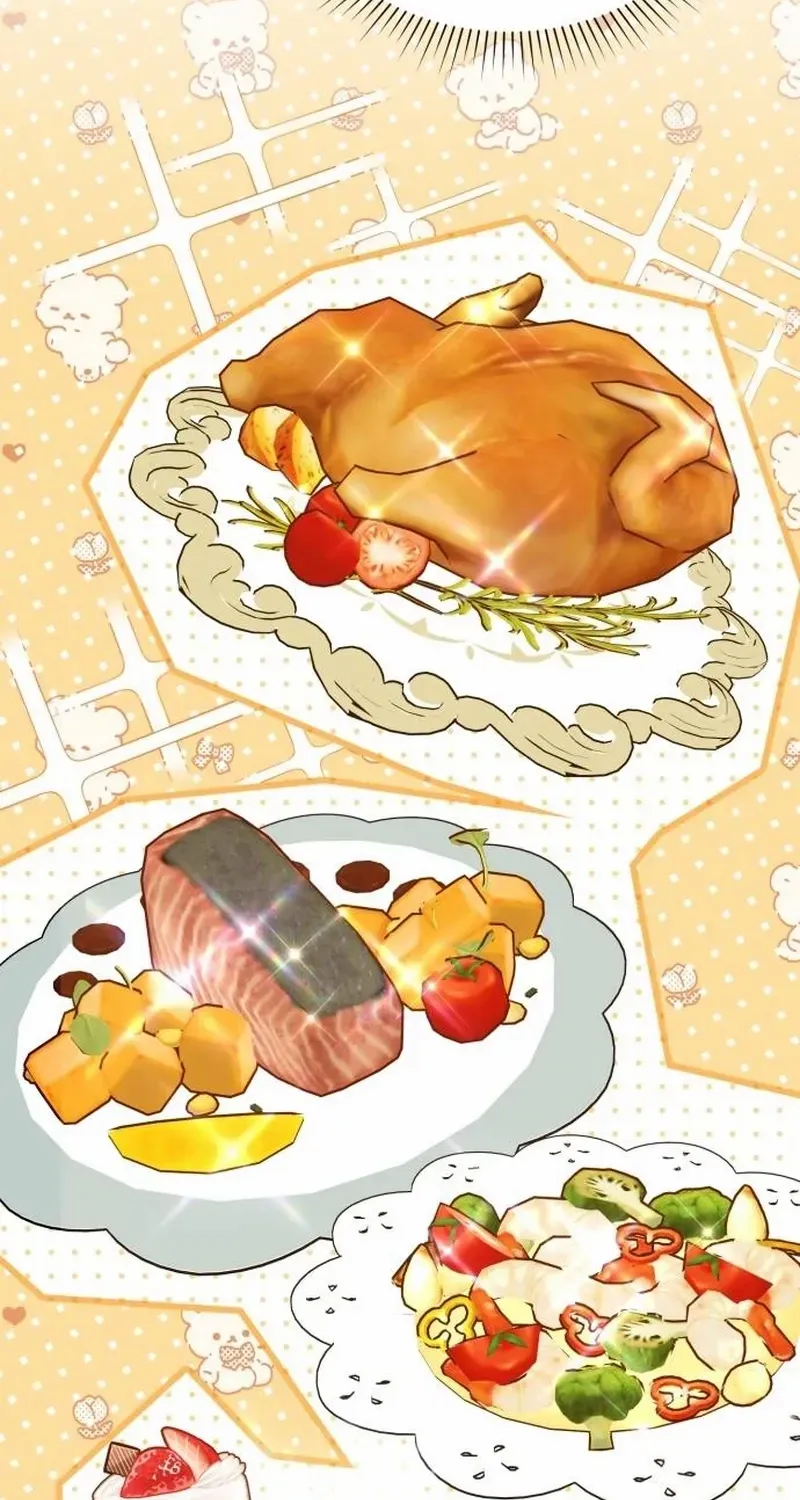 Read The Emperor’s Dog chapter 2 image 64 on Lezhin