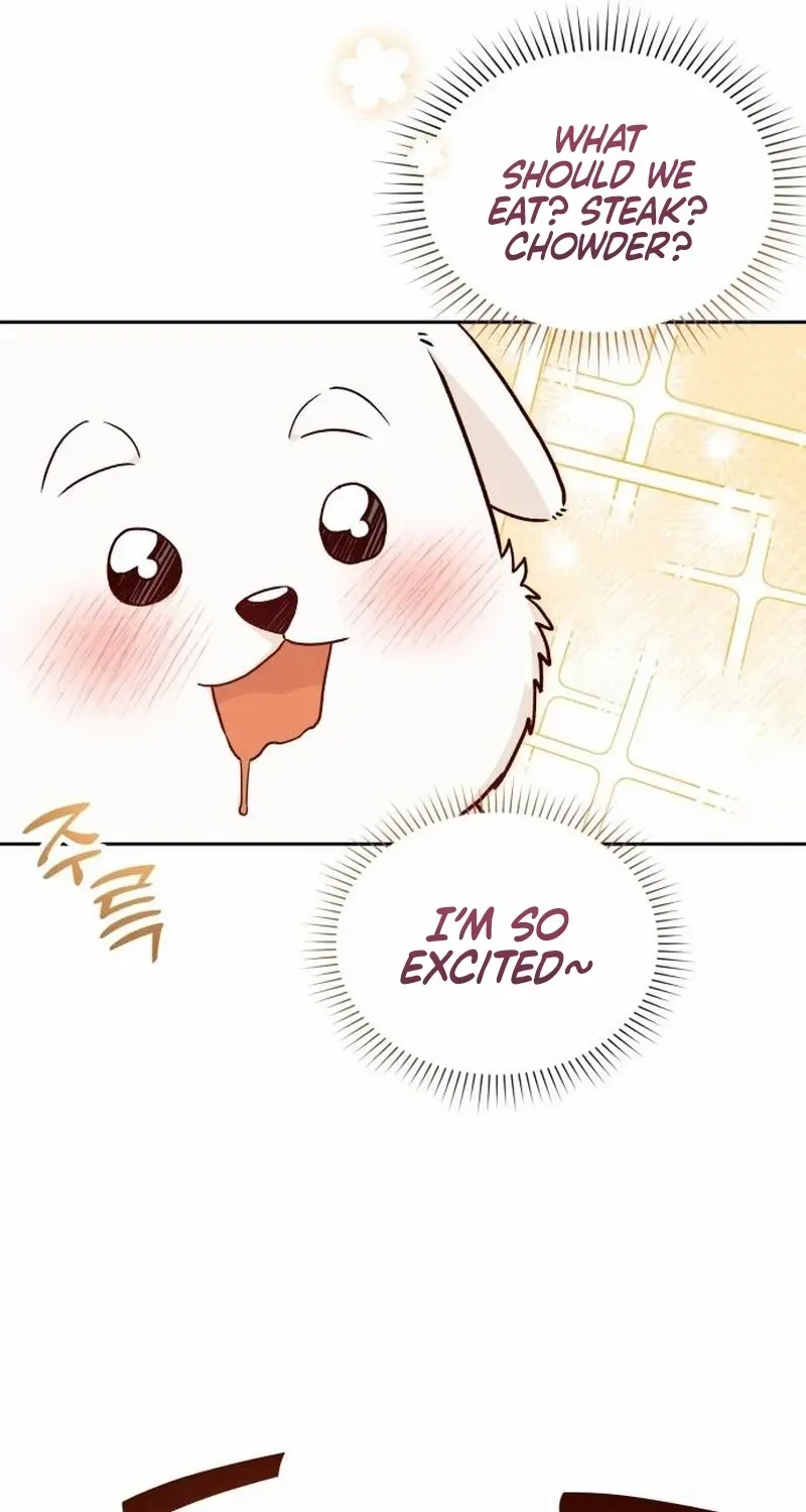 Read The Emperor’s Dog chapter 2 image 66 on Lezhin