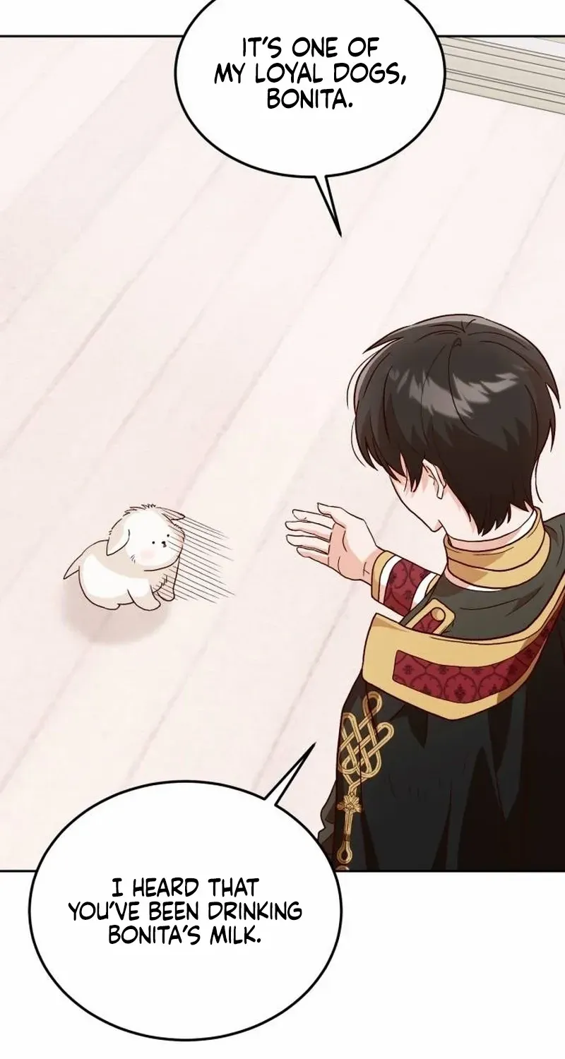 Read The Emperor’s Dog chapter 2 image 68 on Lezhin