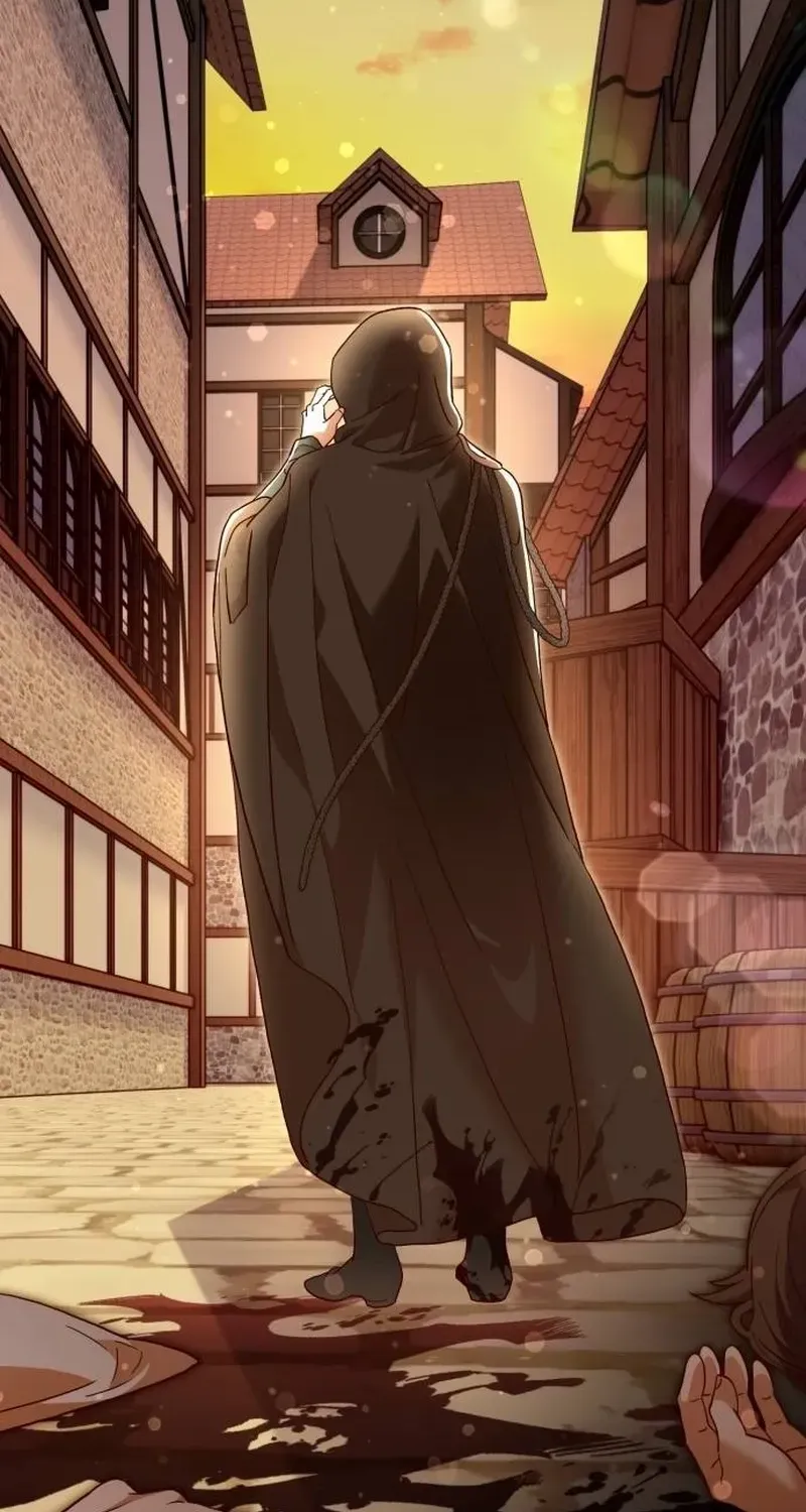 Read The Emperor’s Dog chapter 2 image 73 on Lezhin